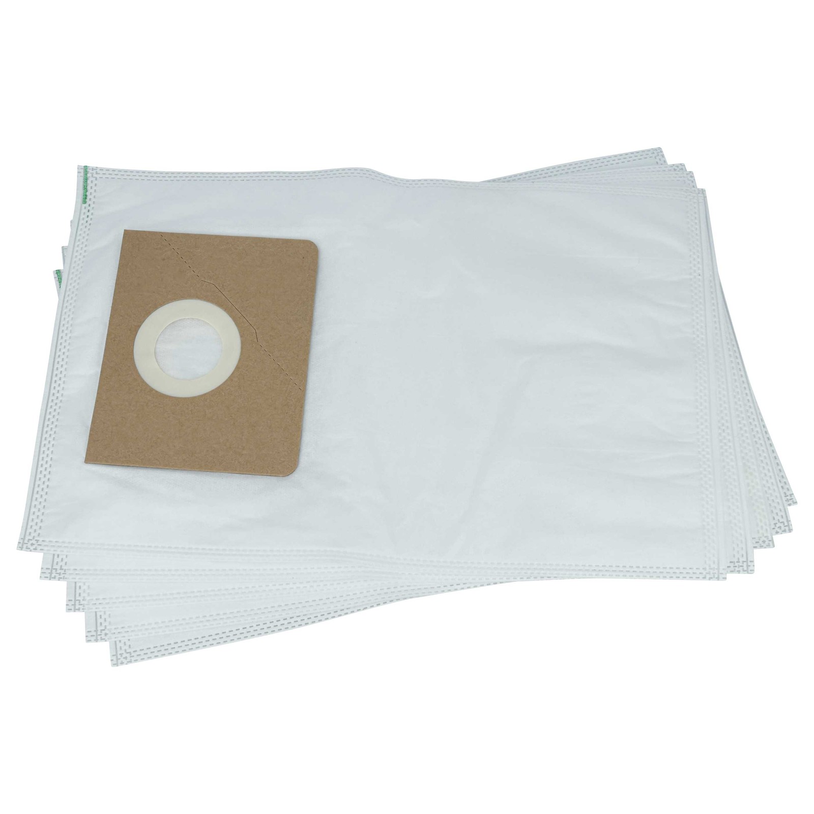 5 Hoover Dust Bags for Kärcher NT 561 Eco M NT 611 Eco NT 561 Eco TE