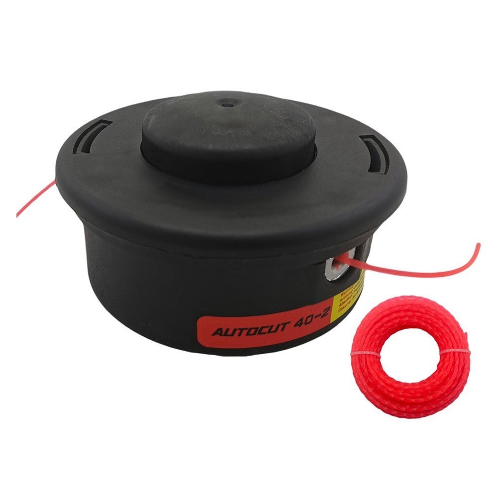 2X(Strimmer Head for  40-2 FS290 FS300 FS310 FS360 FS410 FS4505453