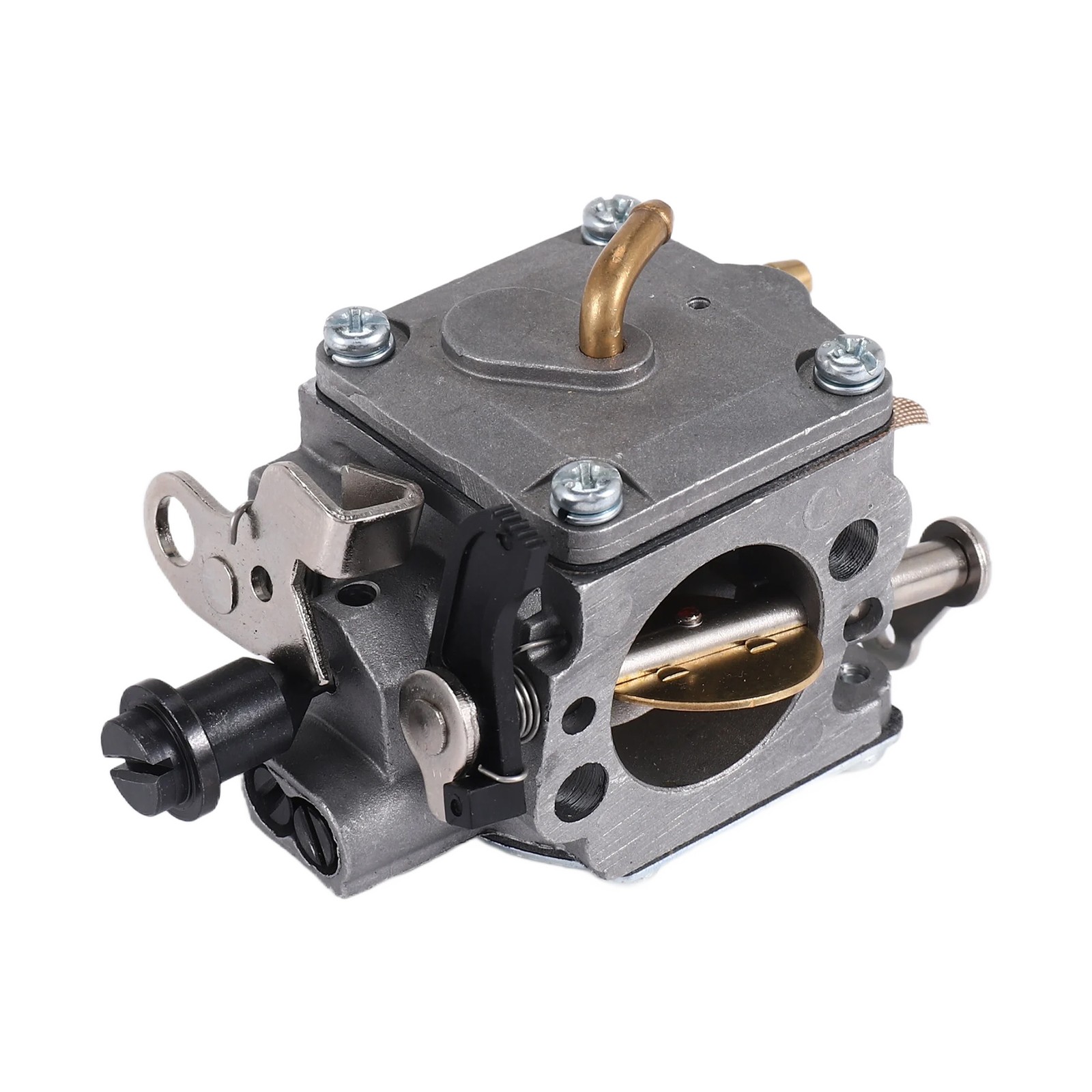 3X(Carburetor Replacement Kit Fit for 395XP 395 Chainsaw 5032804108219