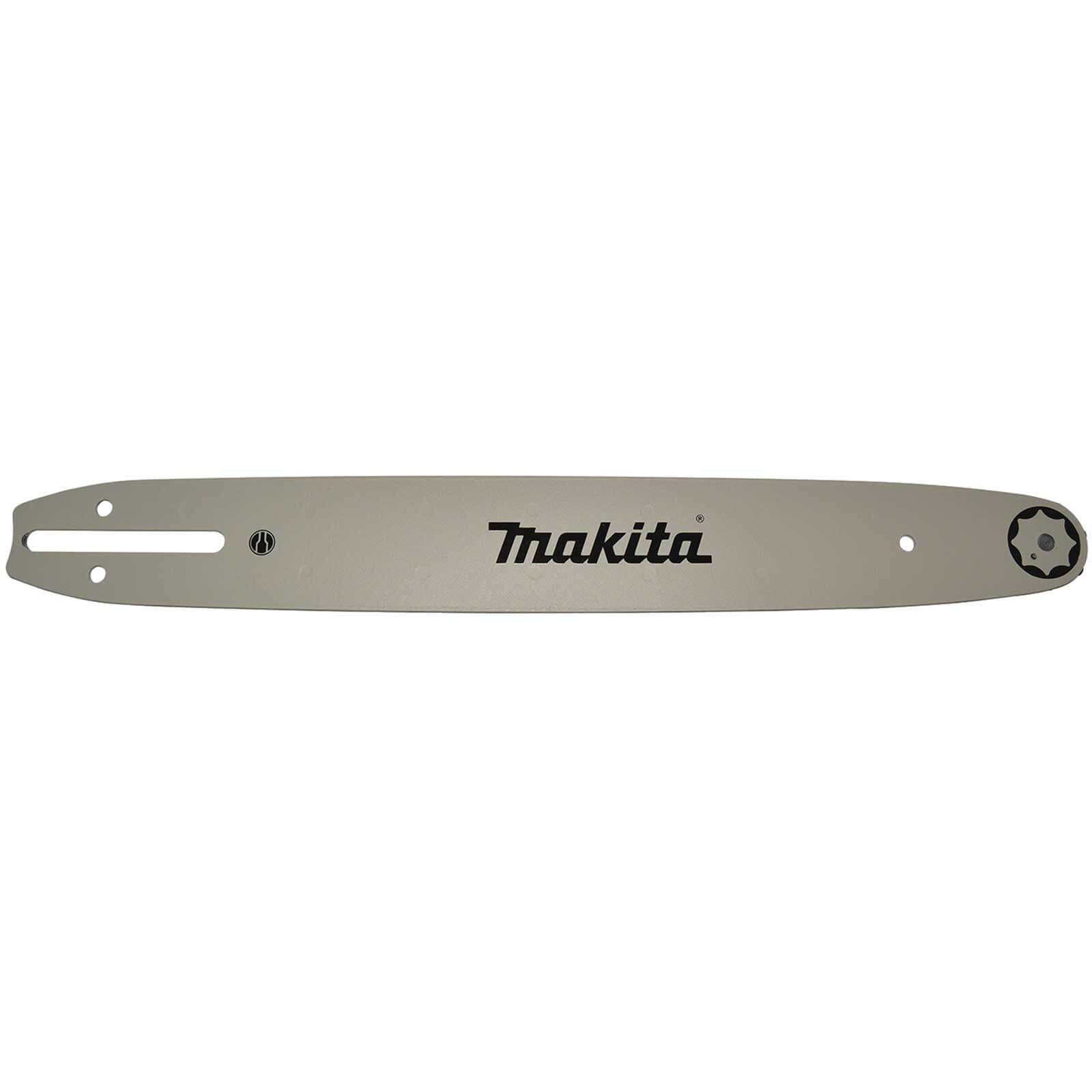 Makita Genuine 191T88-2 Replacement Bar 400mm for Makita Chainsaw UC016G