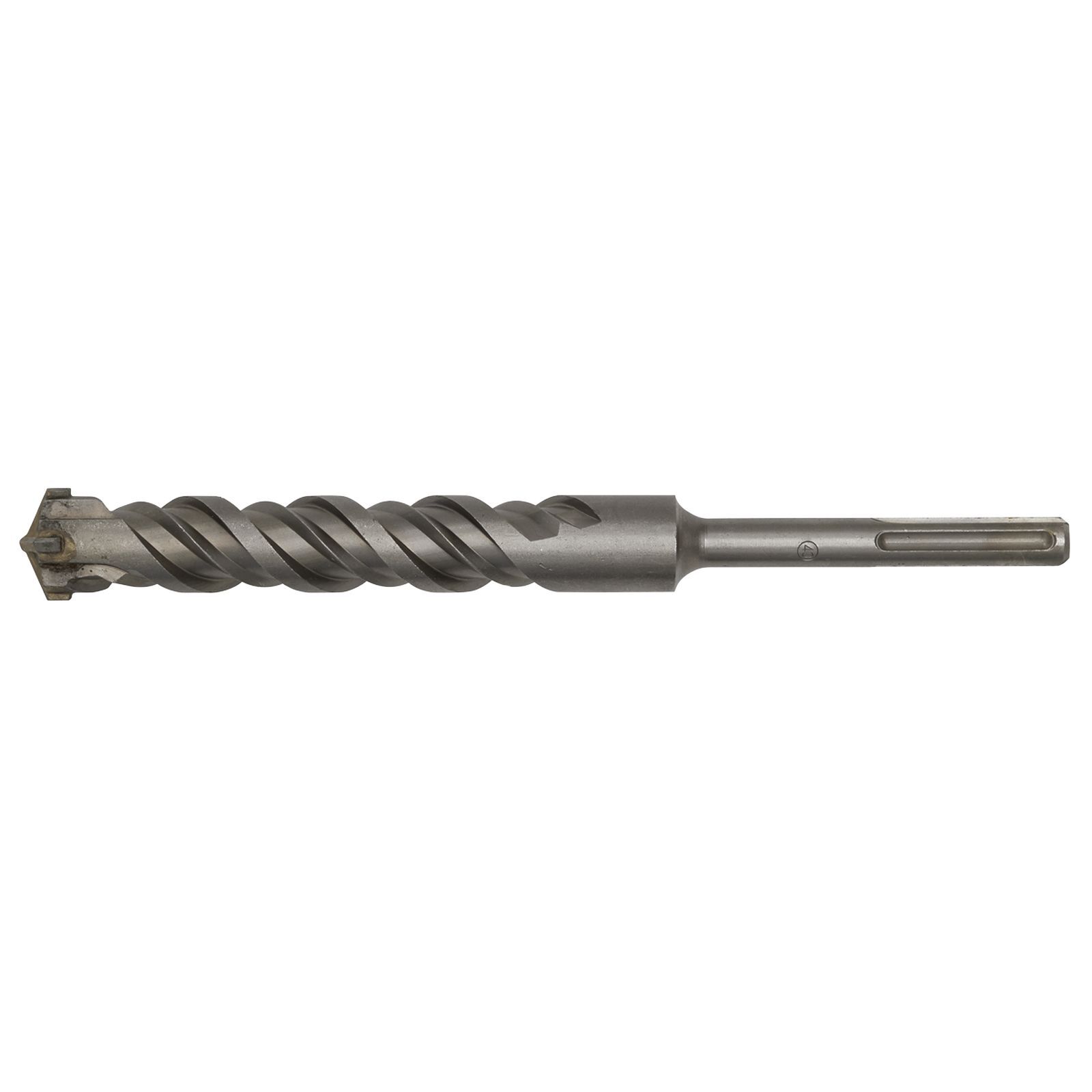 Sealey SDS MAX Drill Bit Ø40 x 370mm - MAX40X370