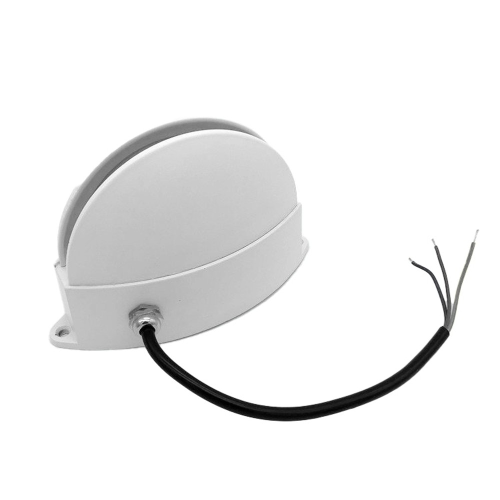 Outdoor Wall Light Window Luminous Contour Door Sconce Lamp Terrace LED 10W3590