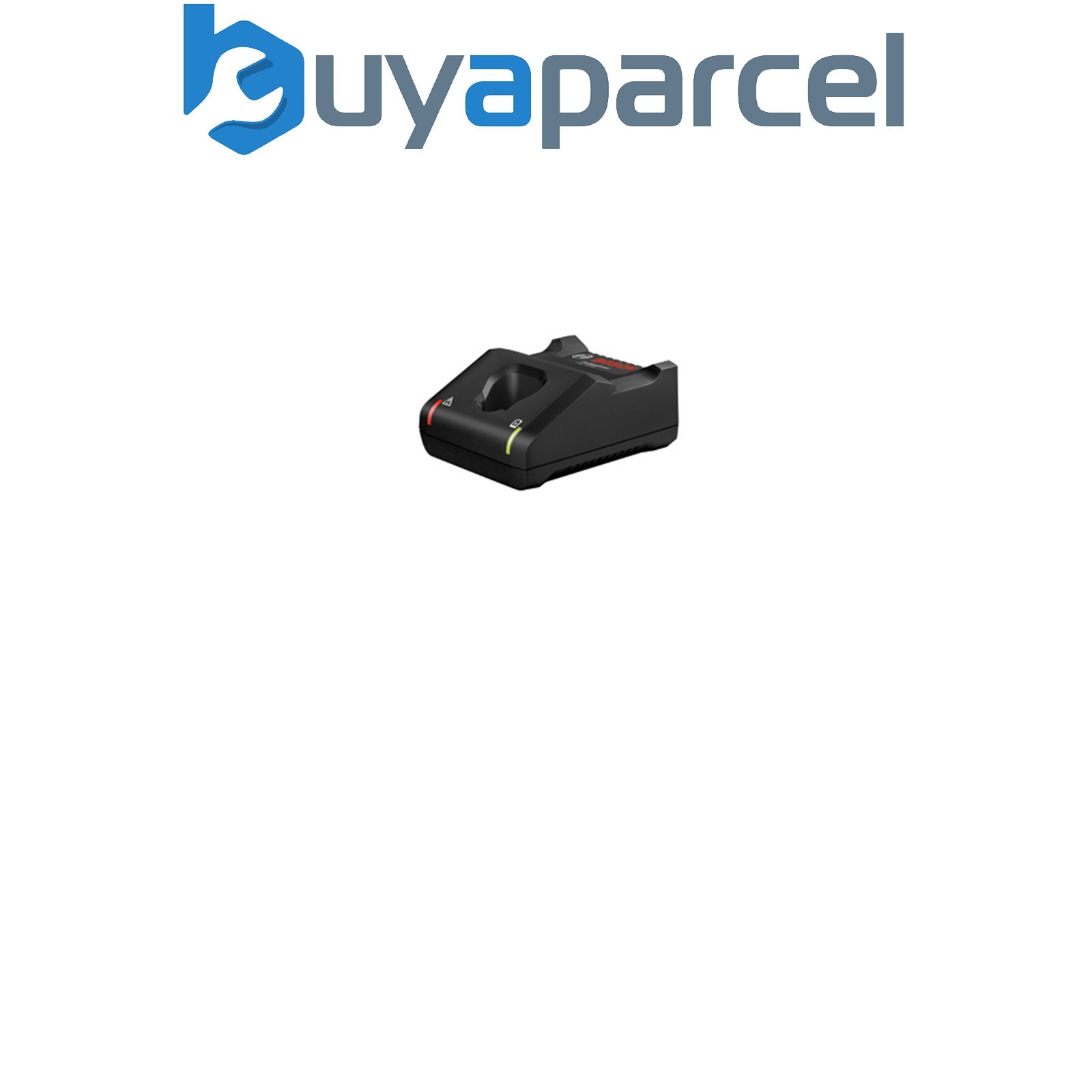 Bosch PRO 12v Charger GAL 12V-40 Carton box 1600A019R4