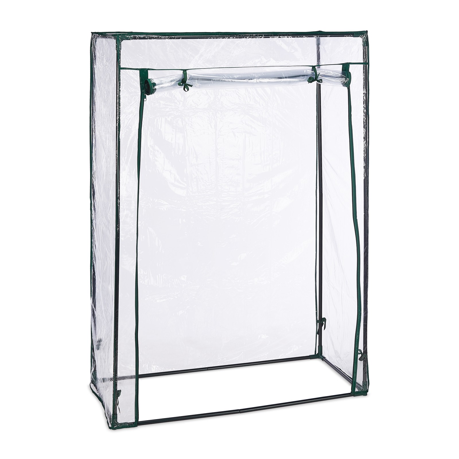 Tomato greenhouse Temporary Plant Shelter 2 kg 150 cm Tomato Growing Tent