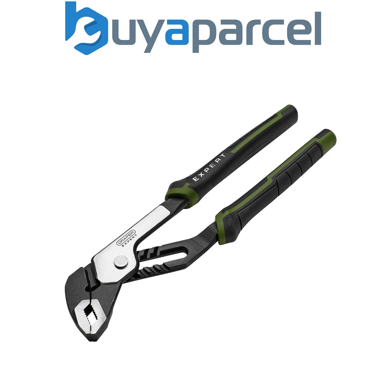 Draper 28550 Draper Expert Water Pump Pliers, 250mm