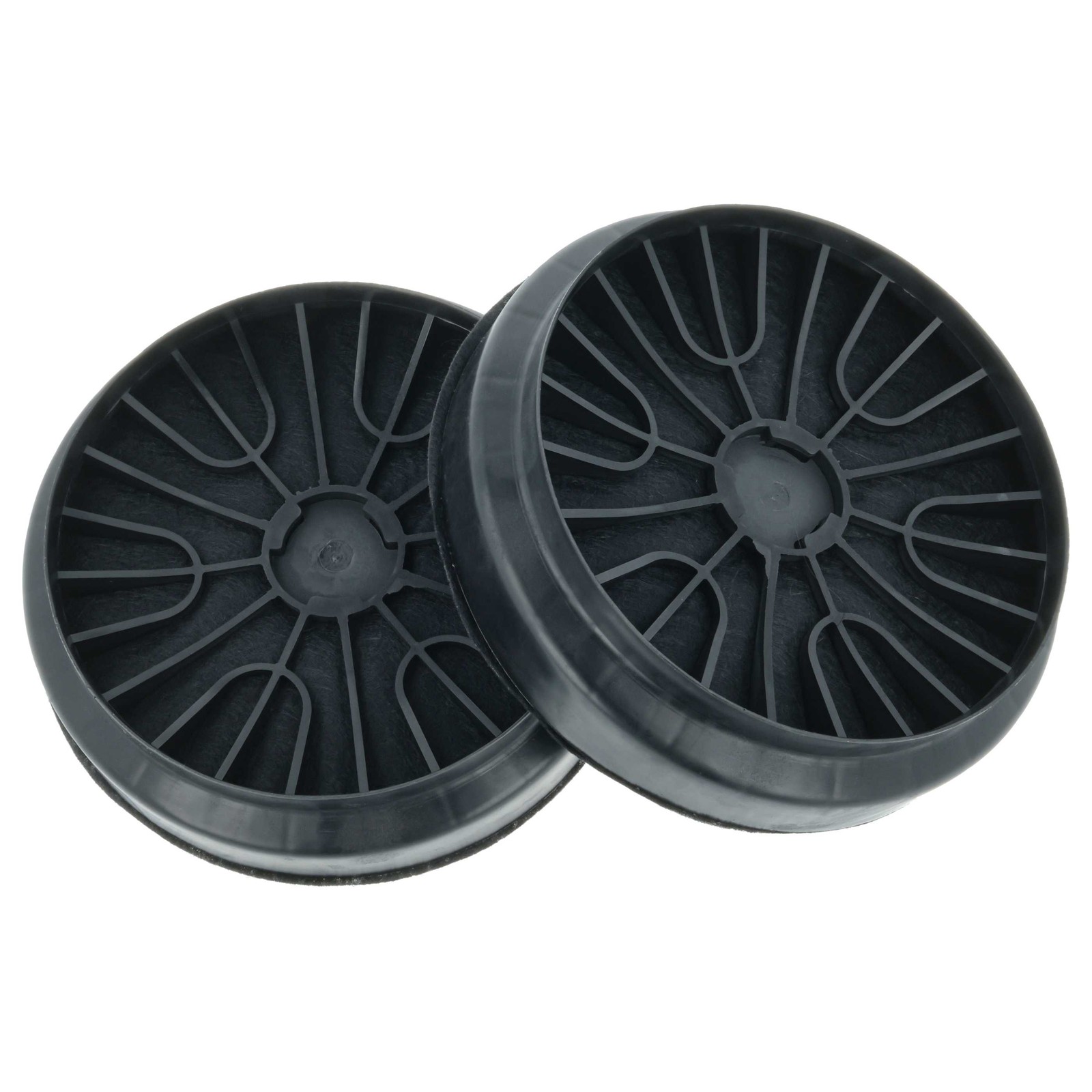 2 Cooker Hood Filter for Neff D62PBCONO0/01 D62PBCONOB/01 D62PBCOND/02