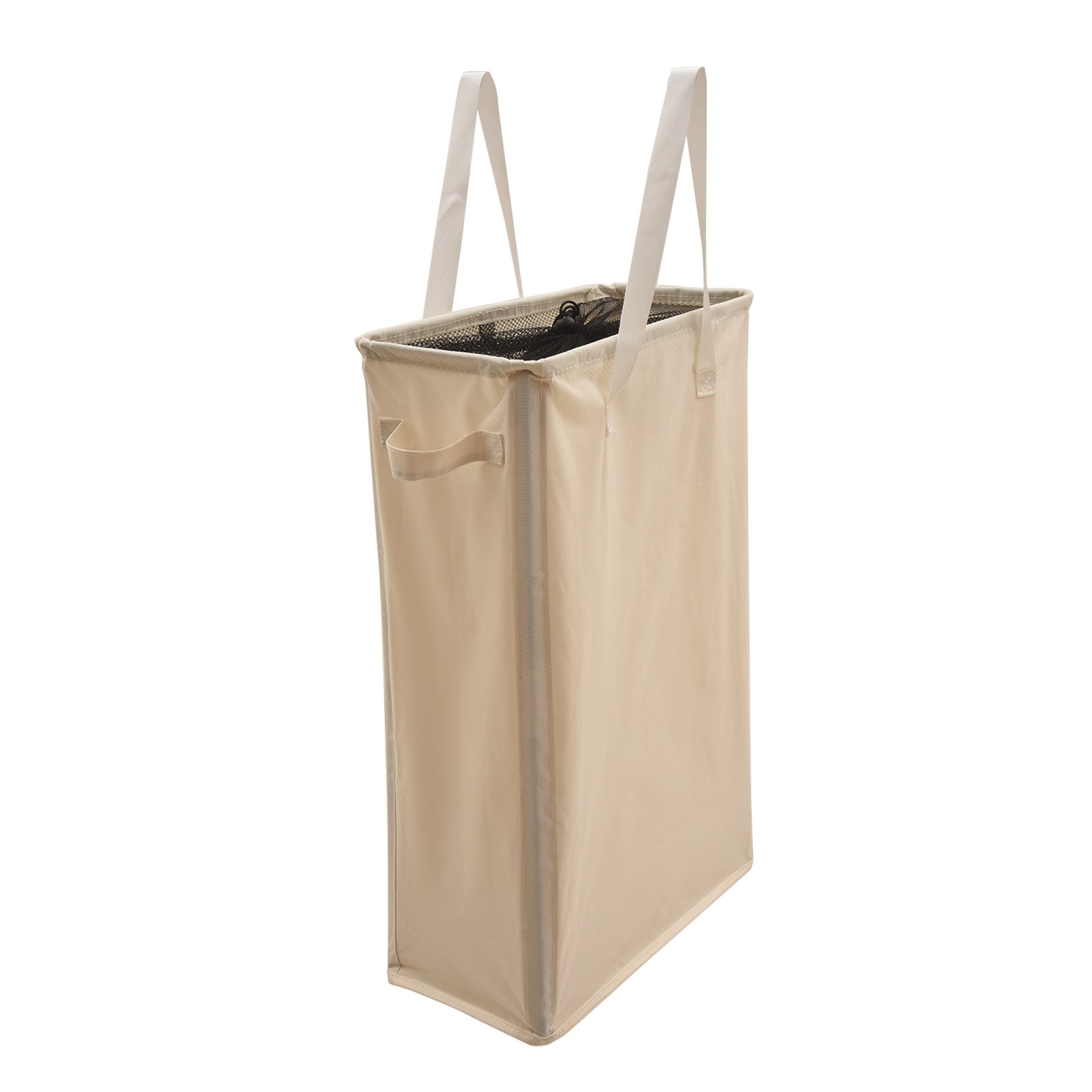 Laundry Hamper Handles Narrow Foldable Laundry Basket Thin Laundry Basket9937