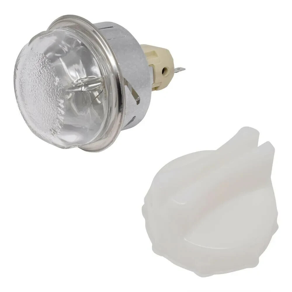 Bosch Cooker Oven Lamp Light Bulb Assembly & Removal Tool HBA, HBN, HBR, HEA
