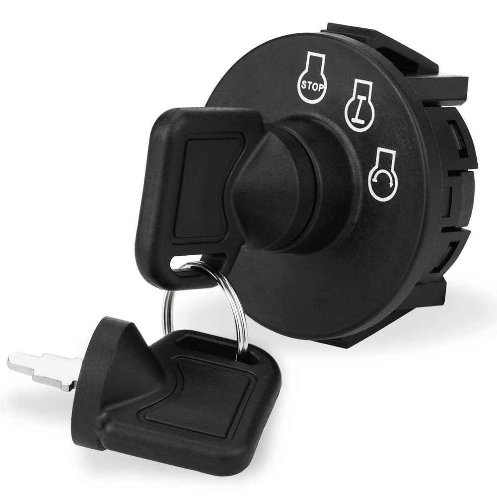 3X(Ignition 3 Postion with Key for ExMark Toro 117-2221 137-4100 Z Master7182