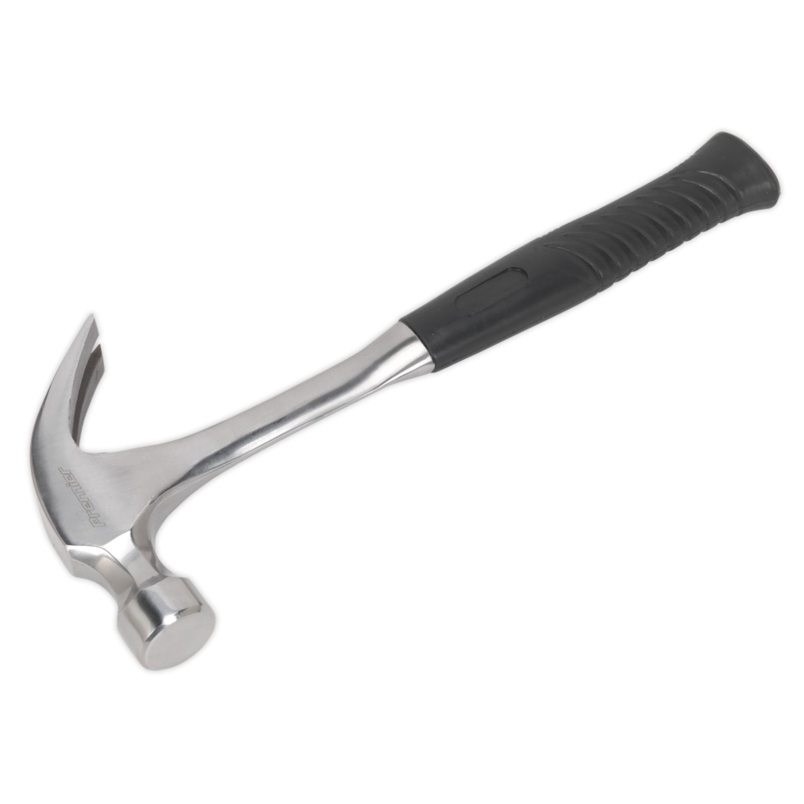 Sealey Claw Hammer 20Oz One-Piece Shaft Lightweight Heavy Duty Claw Hammers