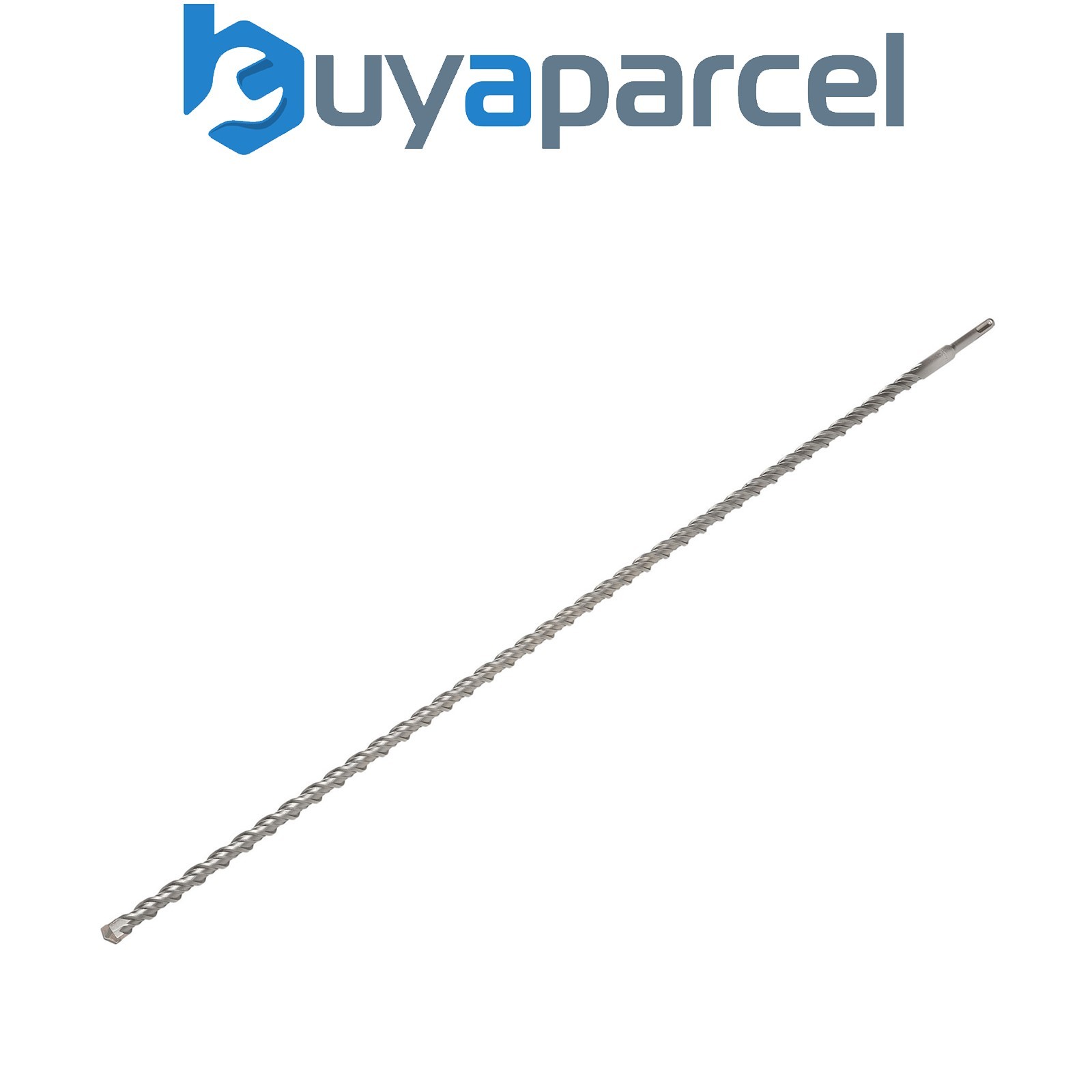 Draper 13864 SDS Plus Drill Bit, 16 x 1000mm