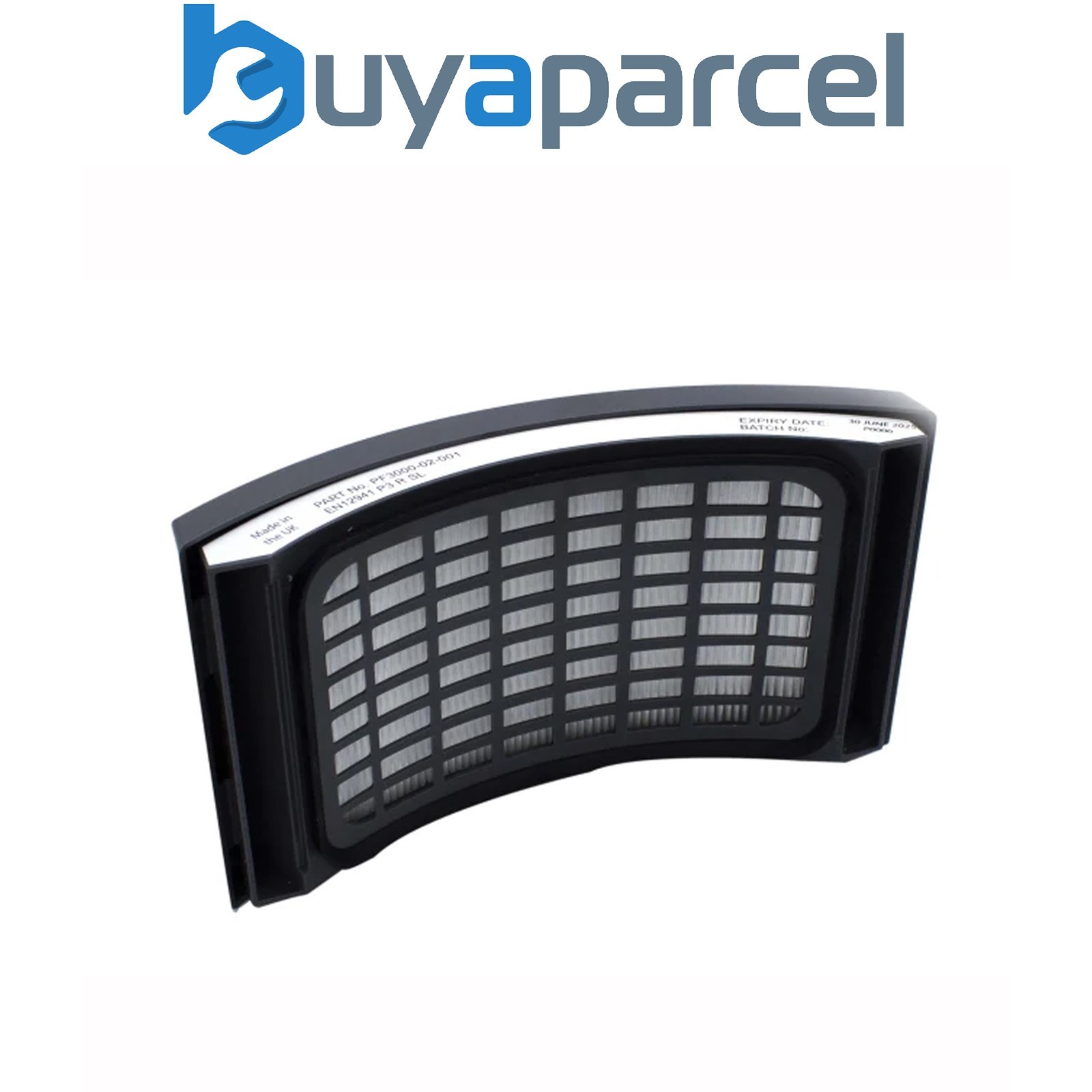 Dewalt Replacement P3 Filter for DXPGH2SB21 and DXPGB2WD21 Powered Respirators