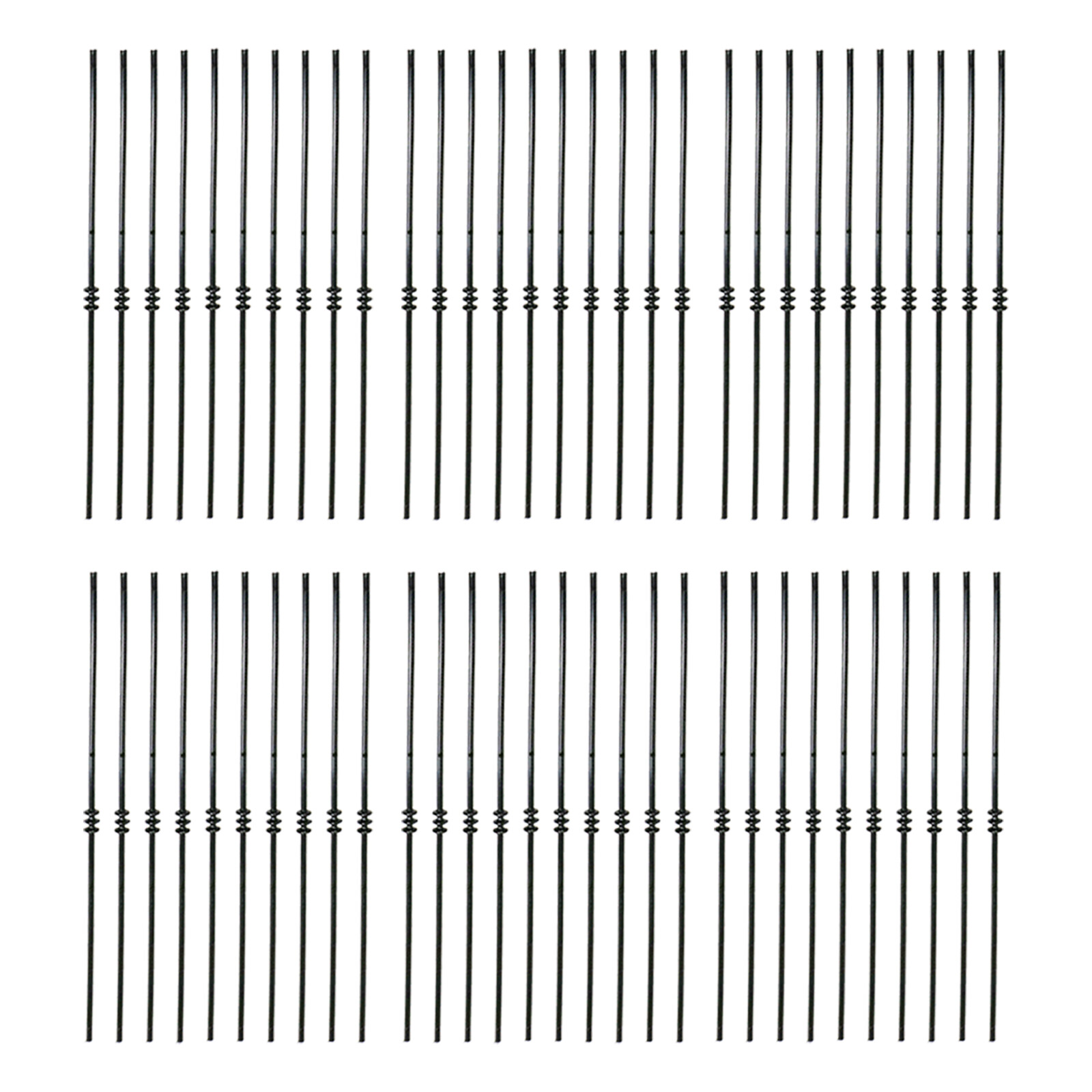Shredding Line for FLYMO Garden Vac GardenVac Twister FLY024 Cutting Lines x 60