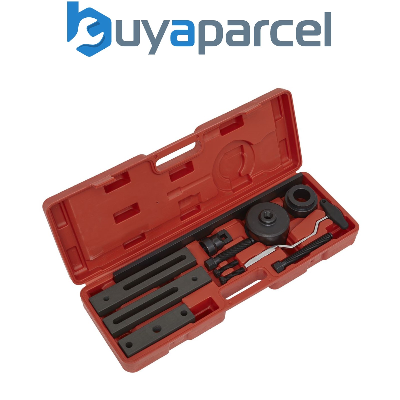 Sealey VS0122 DSG Clutch Servicing Kit for VAG