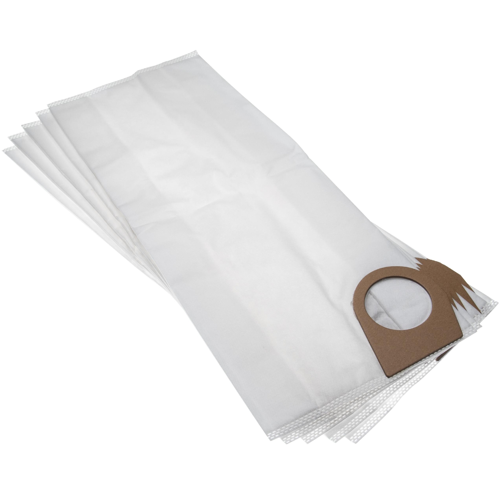 10 Hoover Dust Bags for Bosch PAS 1000 F PAS 900