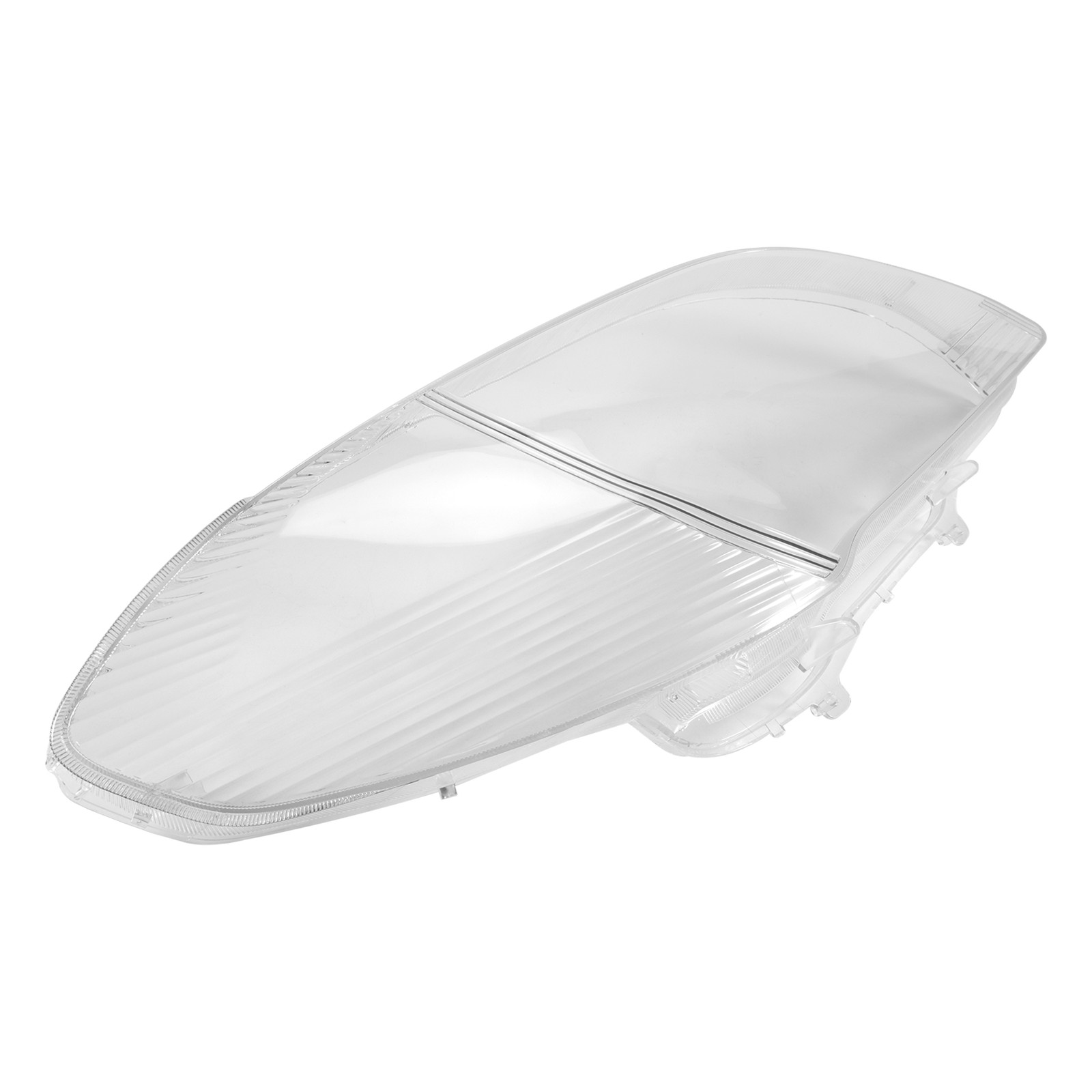 for Vios 2006 2007 Right Headlight Lamp Shade Transparent Lens Cover7614