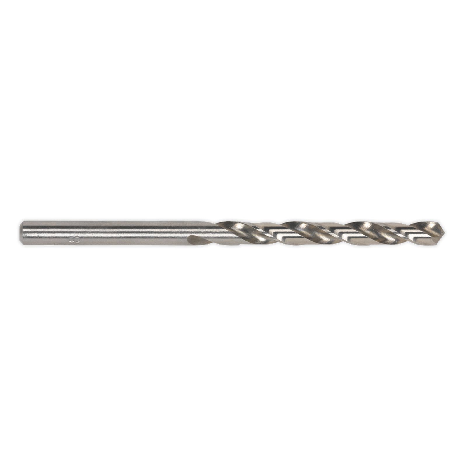 Sealey HSS Drill Bits 9mm Pack of 10 - Part No. DB090FG