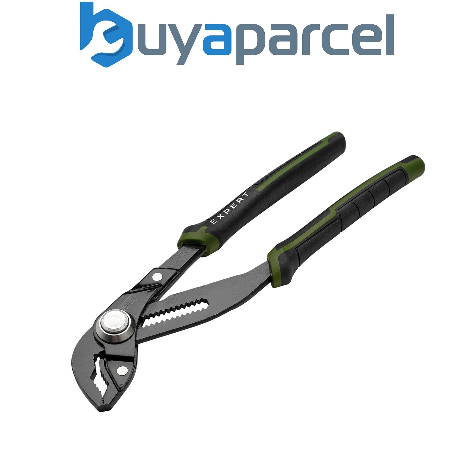 Draper 28566 Draper Expert Quick Release Water Pump Pliers, 300mm