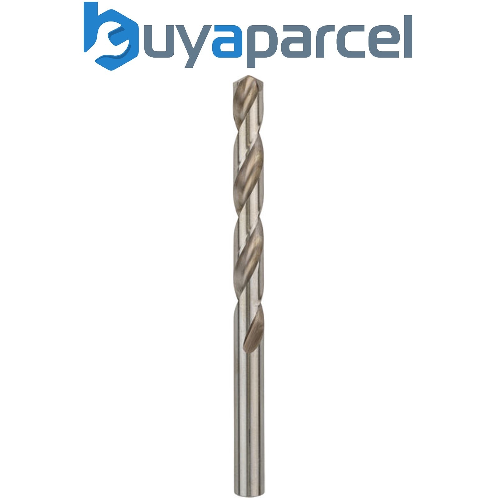 Bosch PRO Metal HSS-G Twist Drill Bit 10.1 x 87 x133mm 5pcs 2608585522