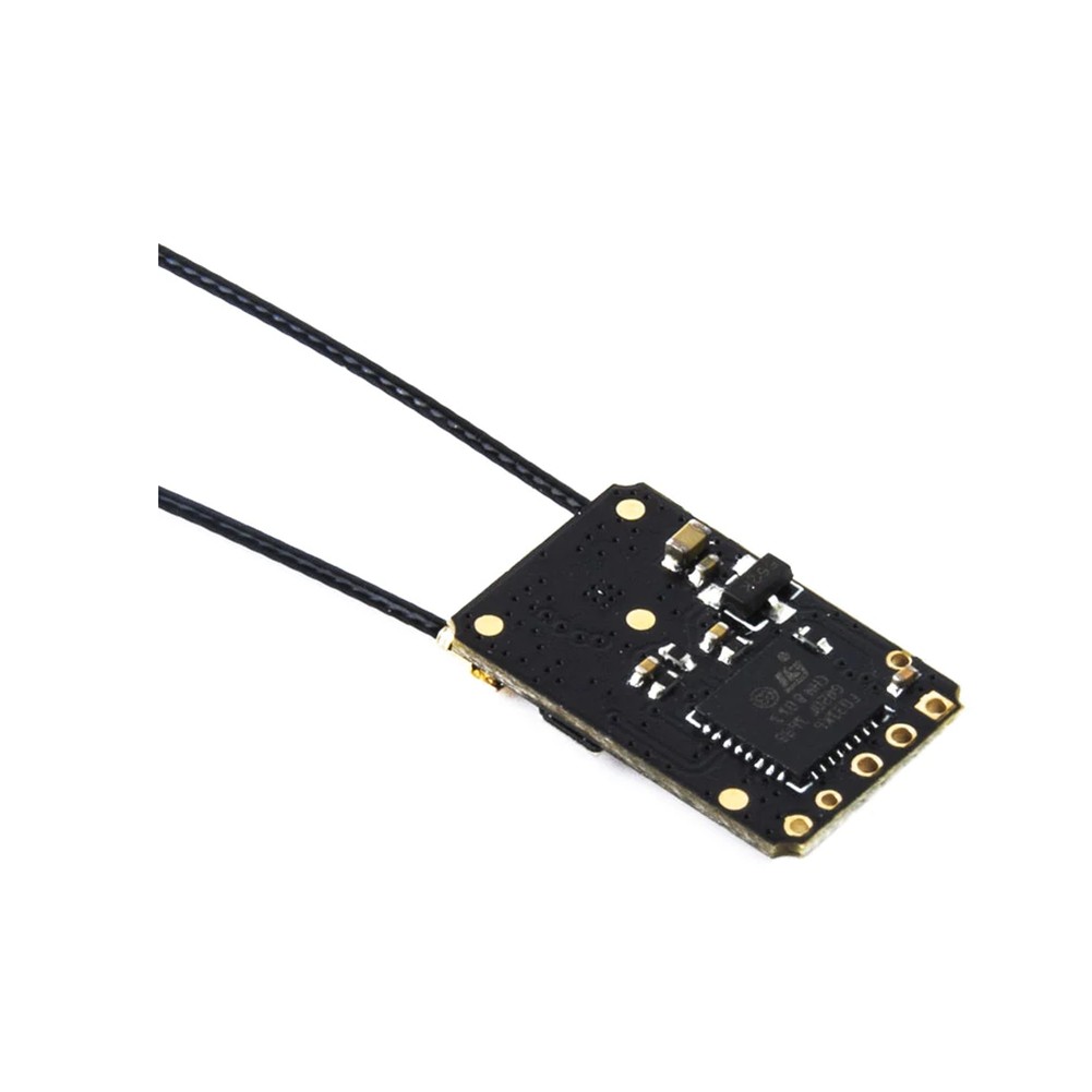 5X( R81 V2 Receiver Support Range 2400-2483.5Mhz U1B7)8231