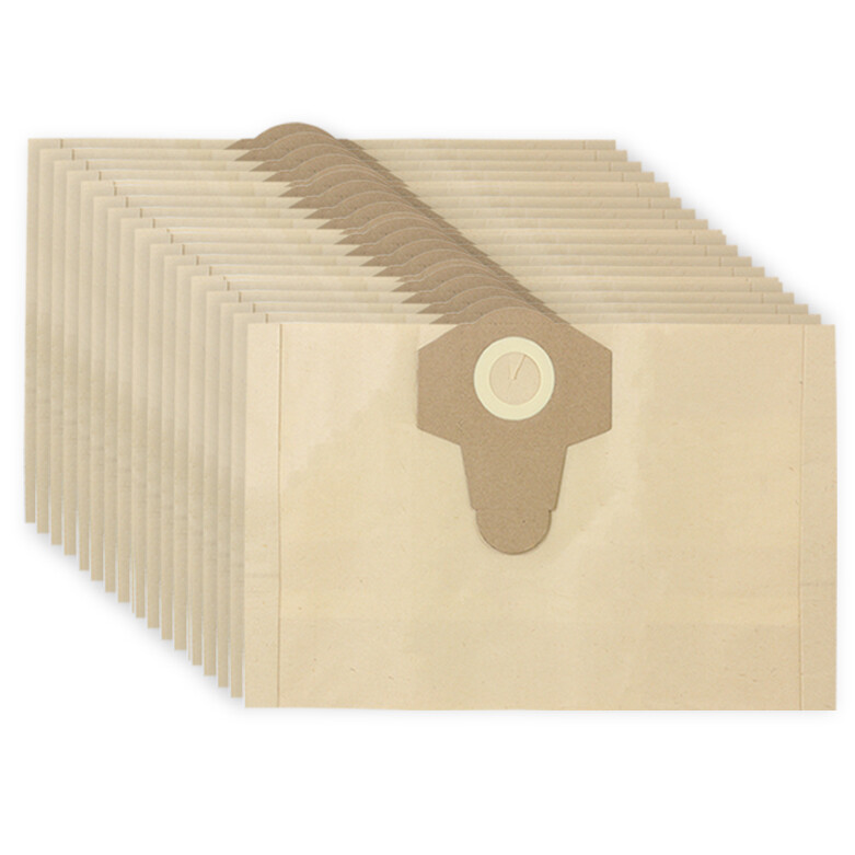 Paper Dust Bags for DELONGHI CHALLENGE XTREME Hoover Vacuum Cleaner x 20