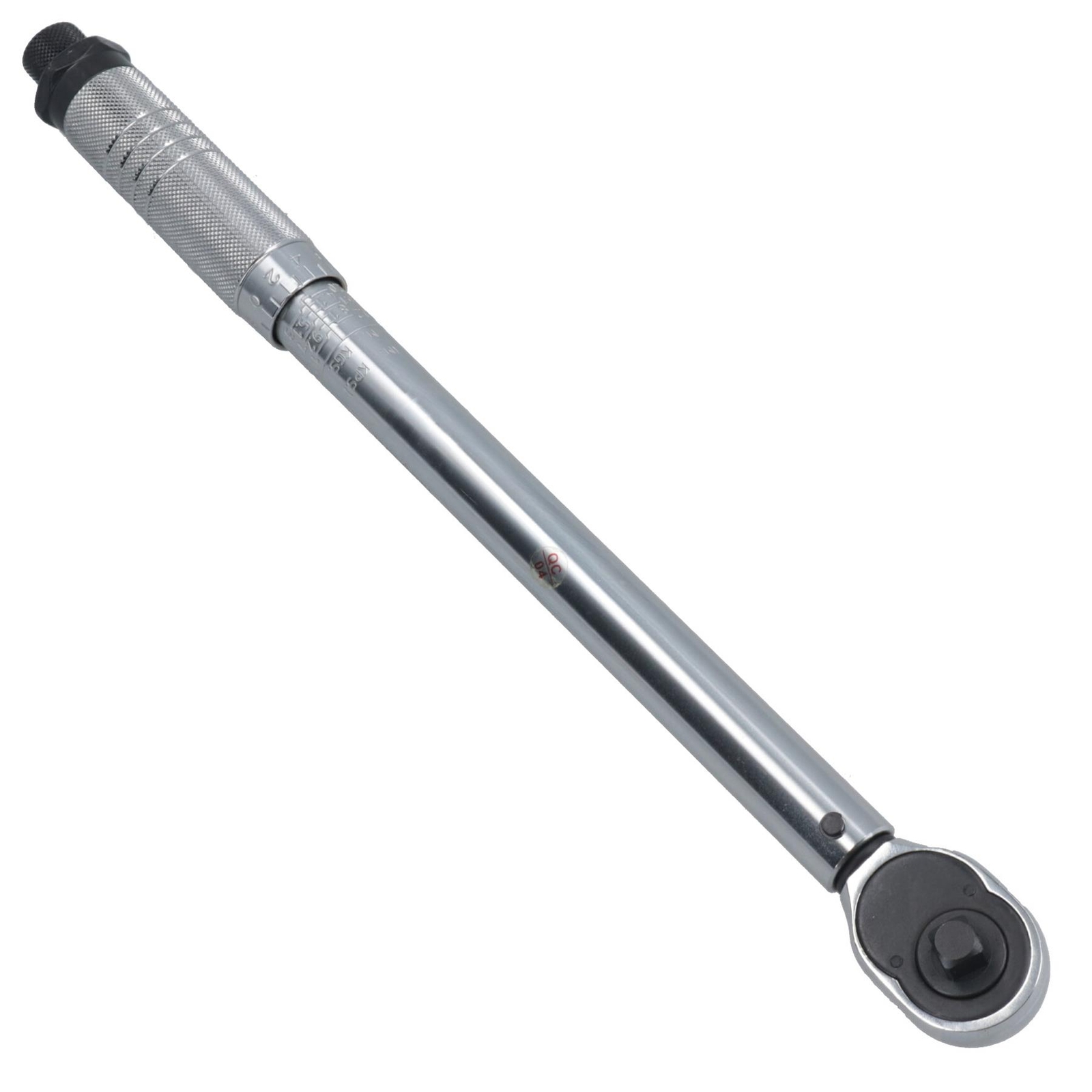 3/8" dr Ratchet Torque Wrench 20-110Nm TE025