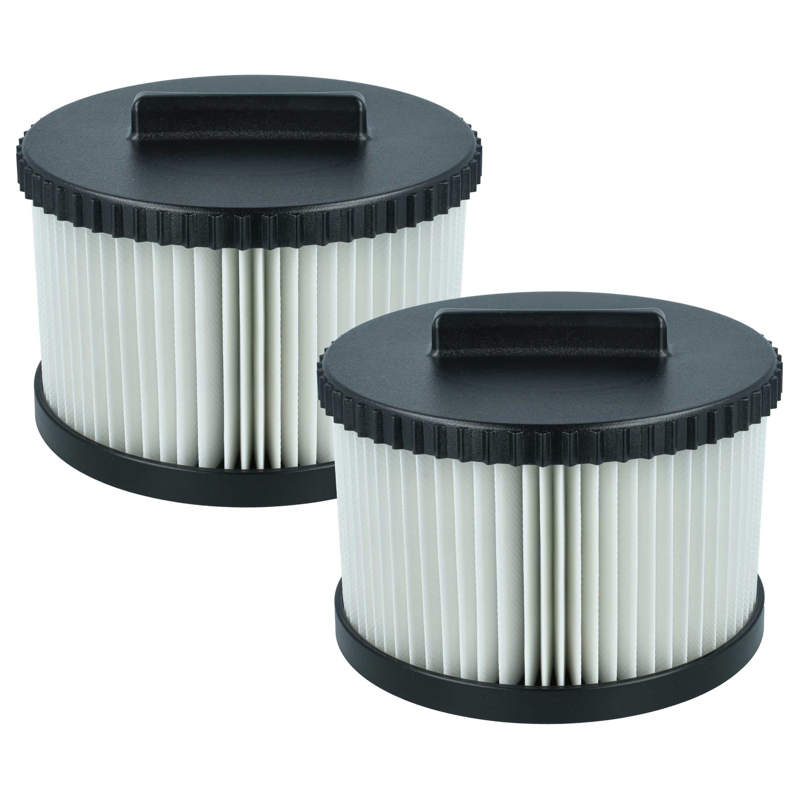 2 HEPA Filter for Dewalt DWV010 Typ 2 DWV012 Typ 2 DWV902M/L Typ 2 DWV900/01L