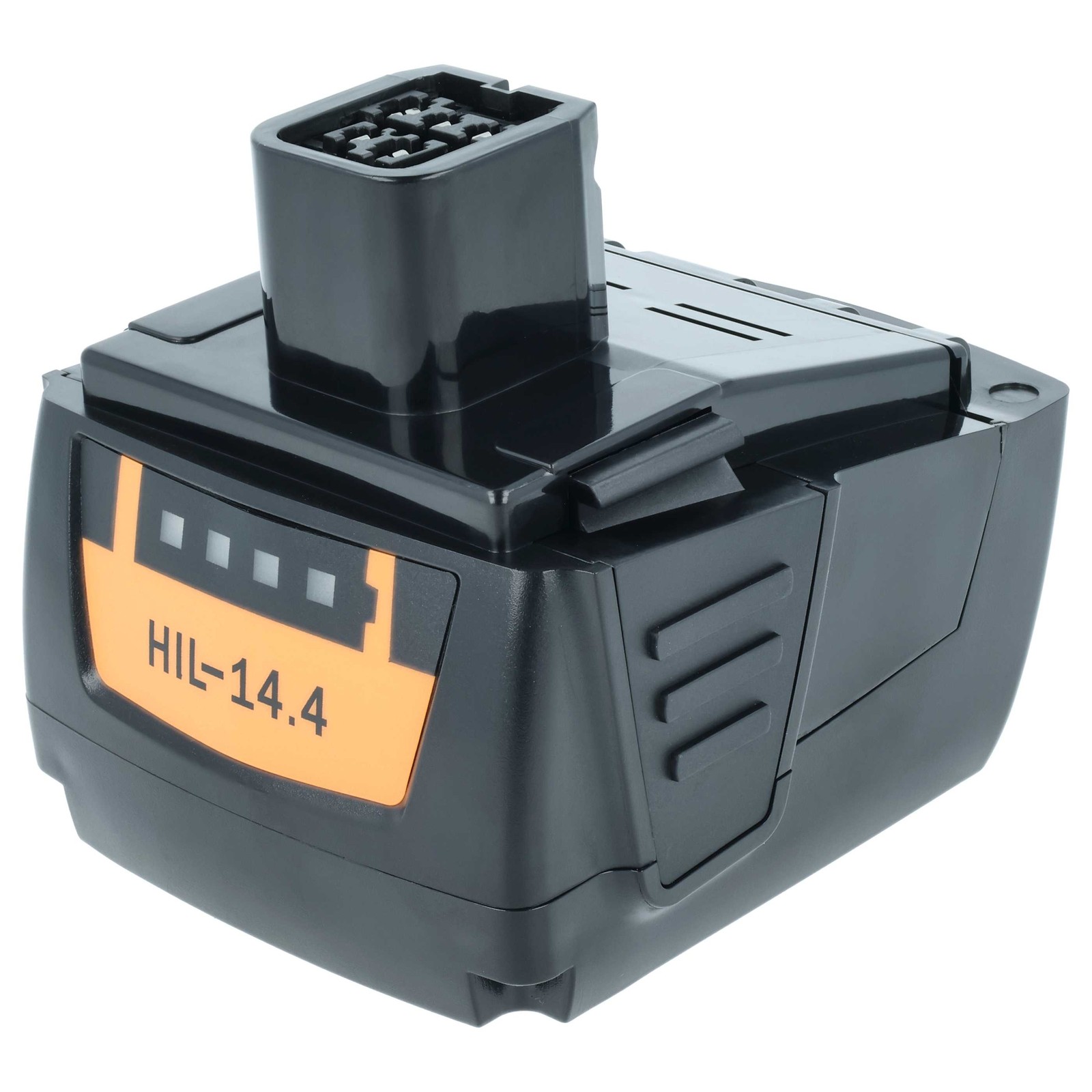 Battery for Hilti SFH 144-A CPC 14.4V SFL Flashlight SFL 144-A 4Ah 14.4V