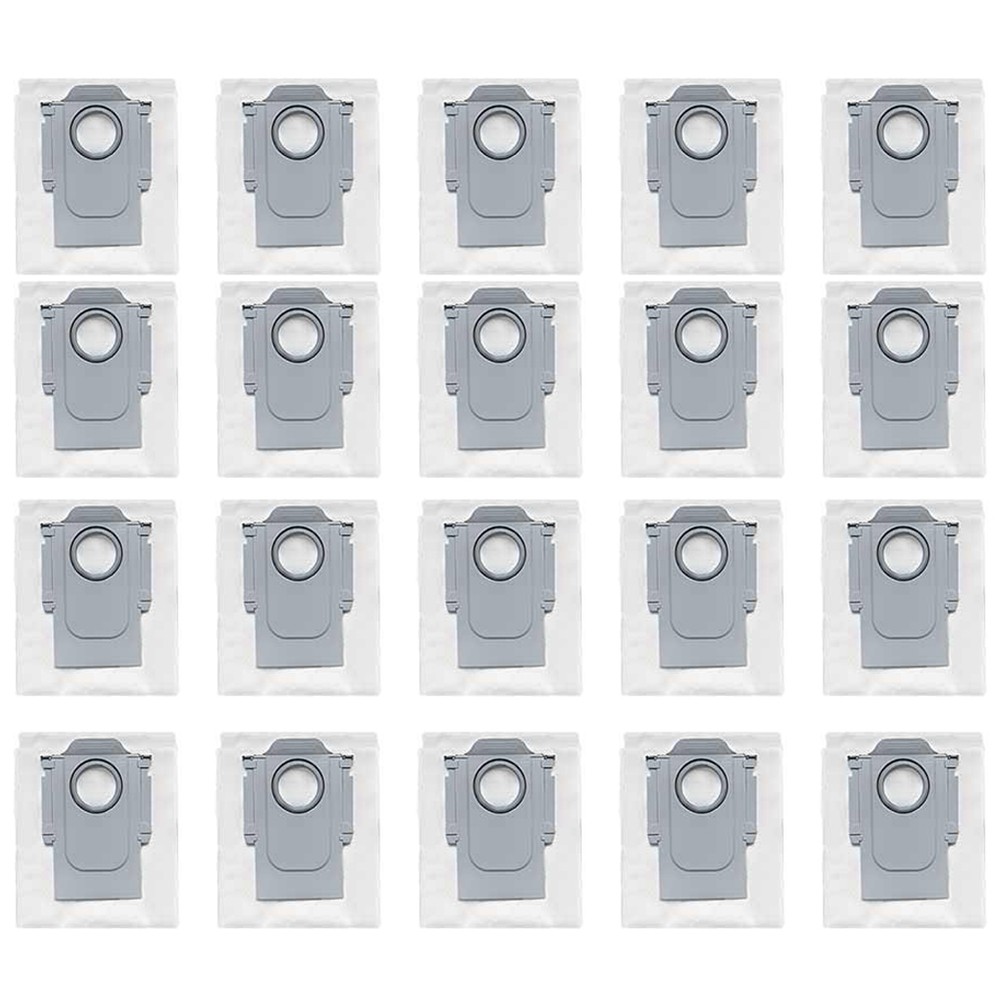 20PCS for Qrevo, Qrevo Pro, Qrevo S, Qrevo MaxV, Qrevo Master, P101320