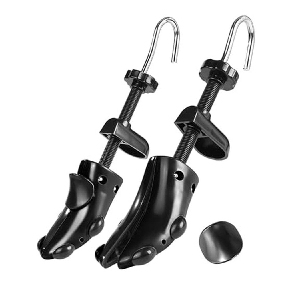 Shoe Stretcher Shoe Amplifier ,4-Way Adjustable Shoe Stretcher Widener, S W8W2