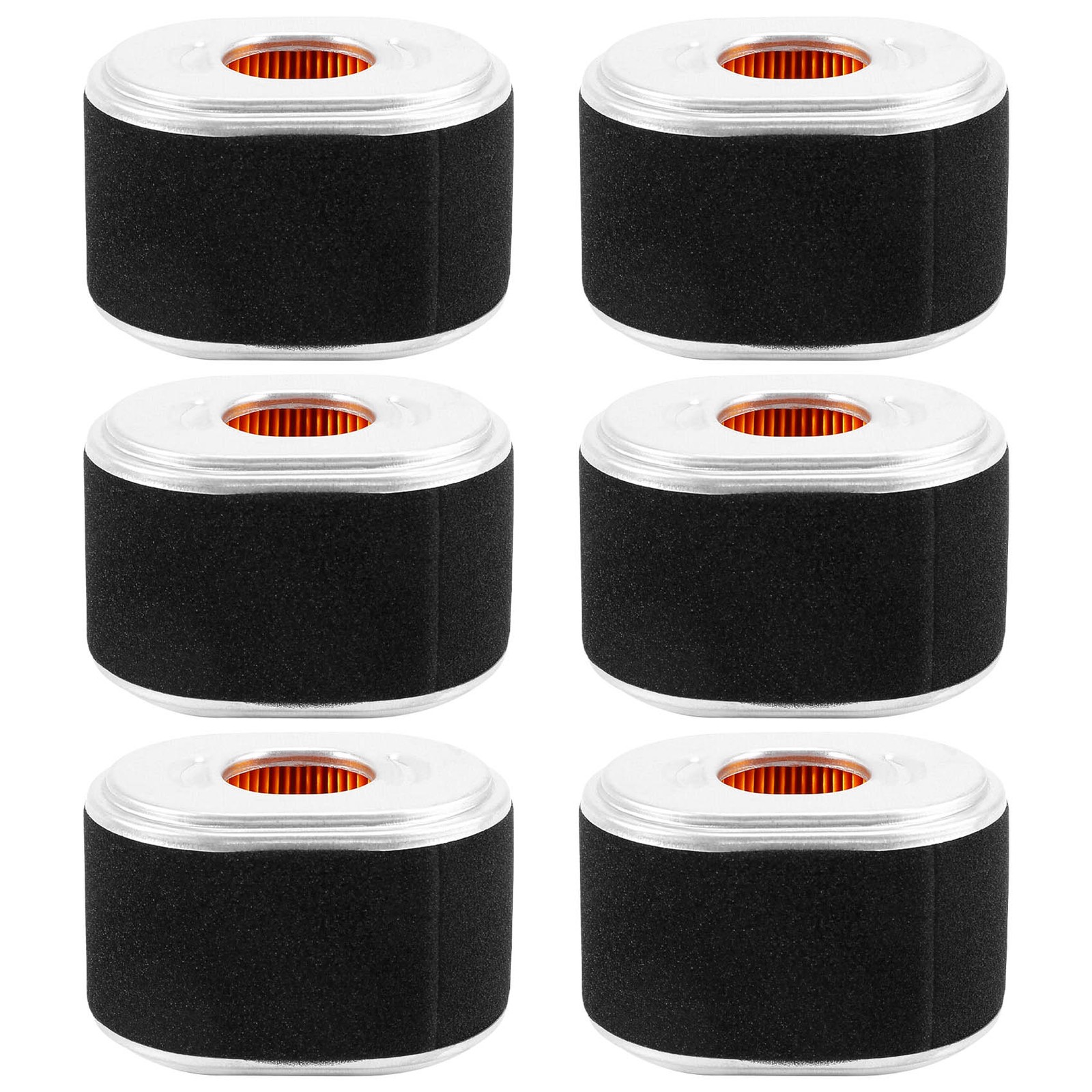 2X(6X Air for GX120 GX140 GX160 GX200 17210-Z4M-821 17210-ZE1-8215483