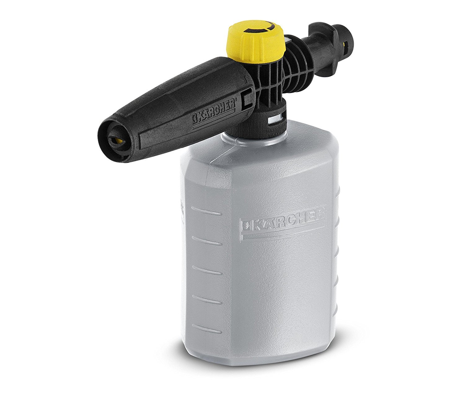 Karcher K-Series Pressure Washer Jet Wash Car Snow Foam Lance Bottle 26431470