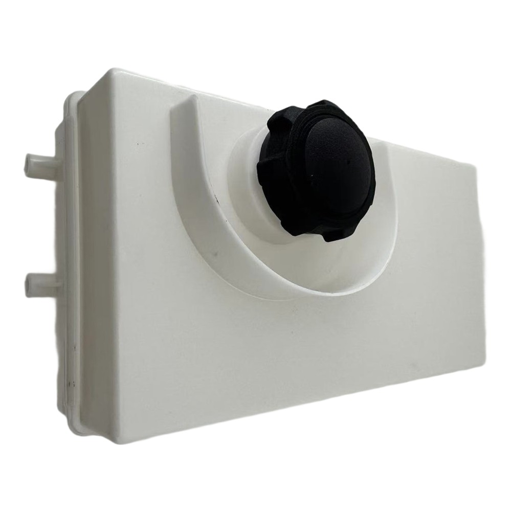 7601092MA for BS and Mur-Ray Lawn Mower Lawn Mower Gas Tanks Y1X27833