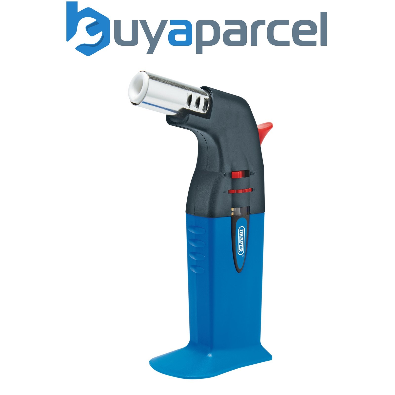 Draper 78776 Heavy Duty Gas Torch