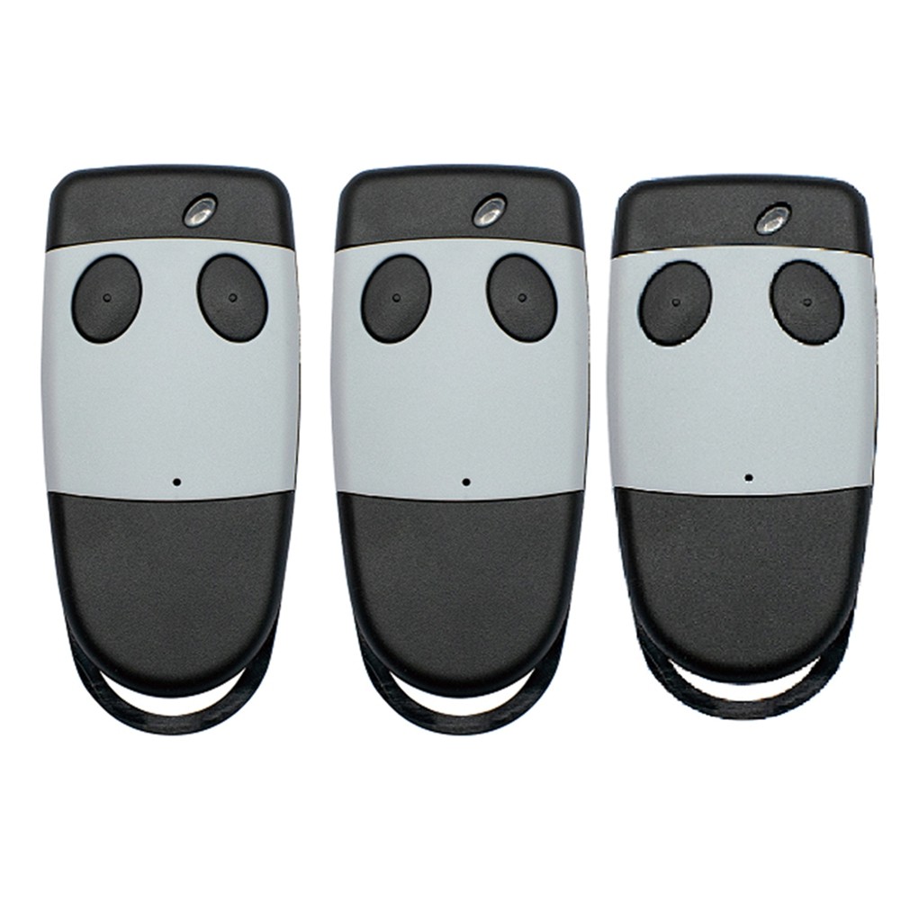 3pcs for S449 QZ2 QZ4 TXQ449100 TXQ449200 TXQ449300 TXQ449400 Remote3198