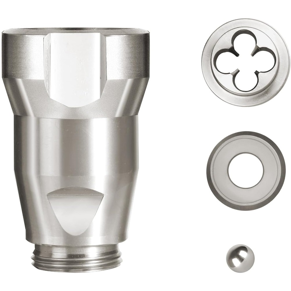 Pump Repair Kit,Inlet Seal Repair Set for 210 ES 210pc 230pc 390pc 395pc8350