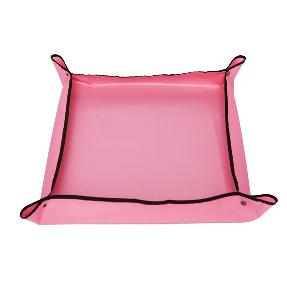 3X(Plant Repotting Mat for Indoor Plant, Garden Tool, Transplanting7973