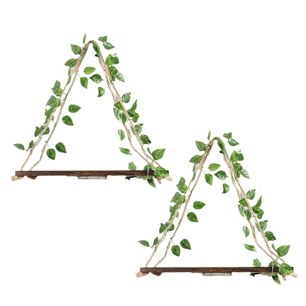 Floating Shelves for Wall No Drilling,Wall Dcorations Art,Hanging Shelf8265