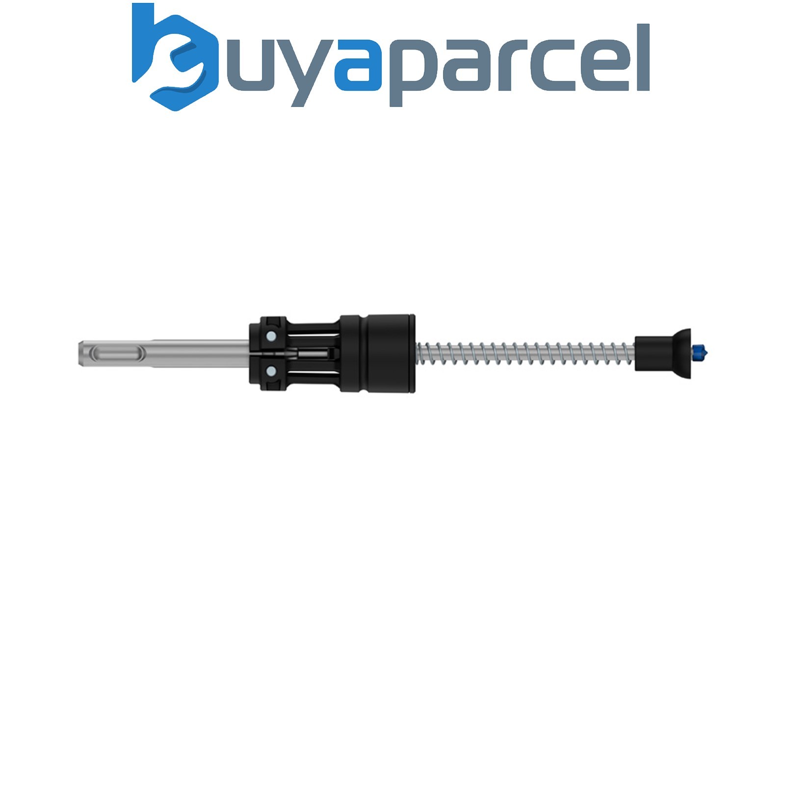 Bosch EXPERT SDS Clean plus-8X Hammer Drill Bit 6 x 100 x 225 2608901756