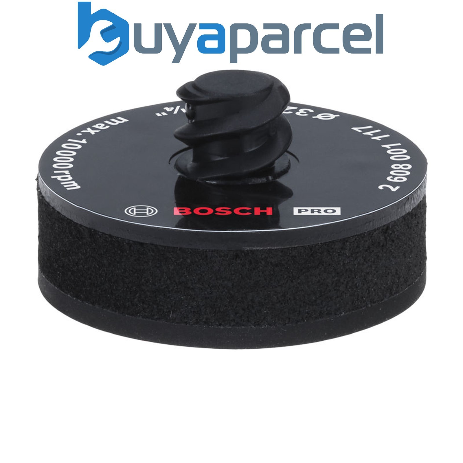Bosch PRO Function accessories sanding PRO Sanding Pad 32 mm PSA 2608001117