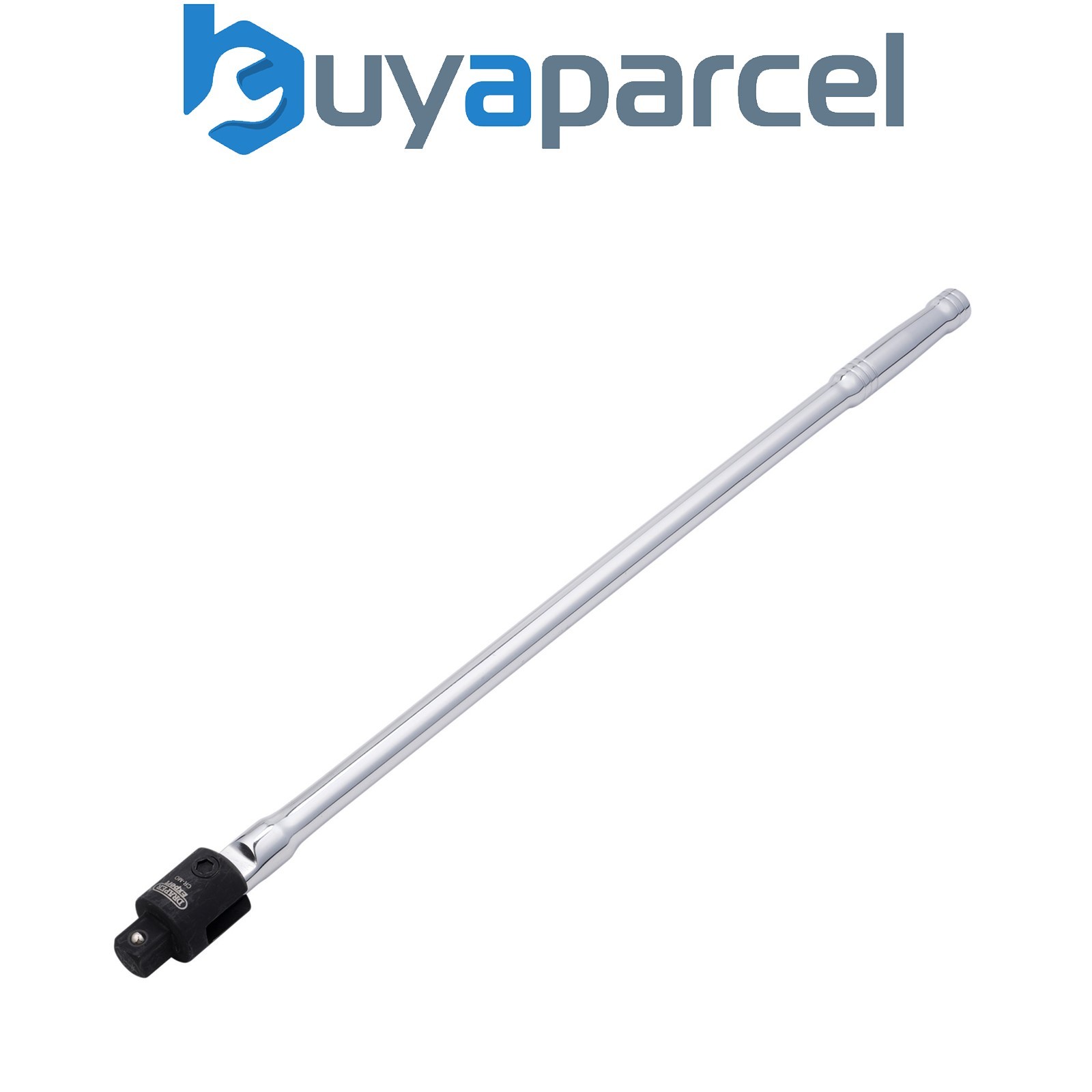 Draper 34335 Draper Expert Breaker Bar, 3/4" Sq. Dr., 640mm