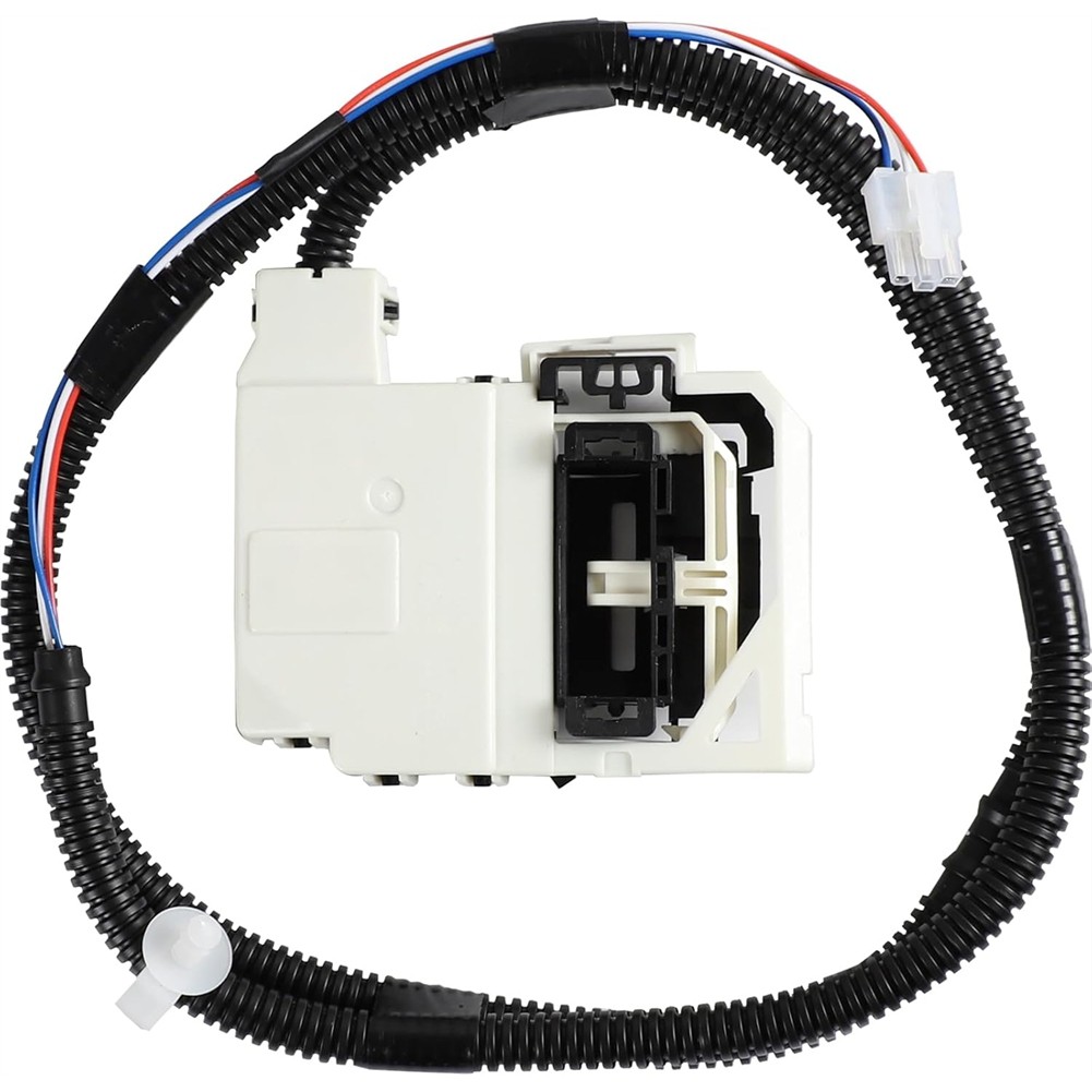 W11368616 W11670519 Washer Lid Lock Asembly Fit for Replaces AP72147148556