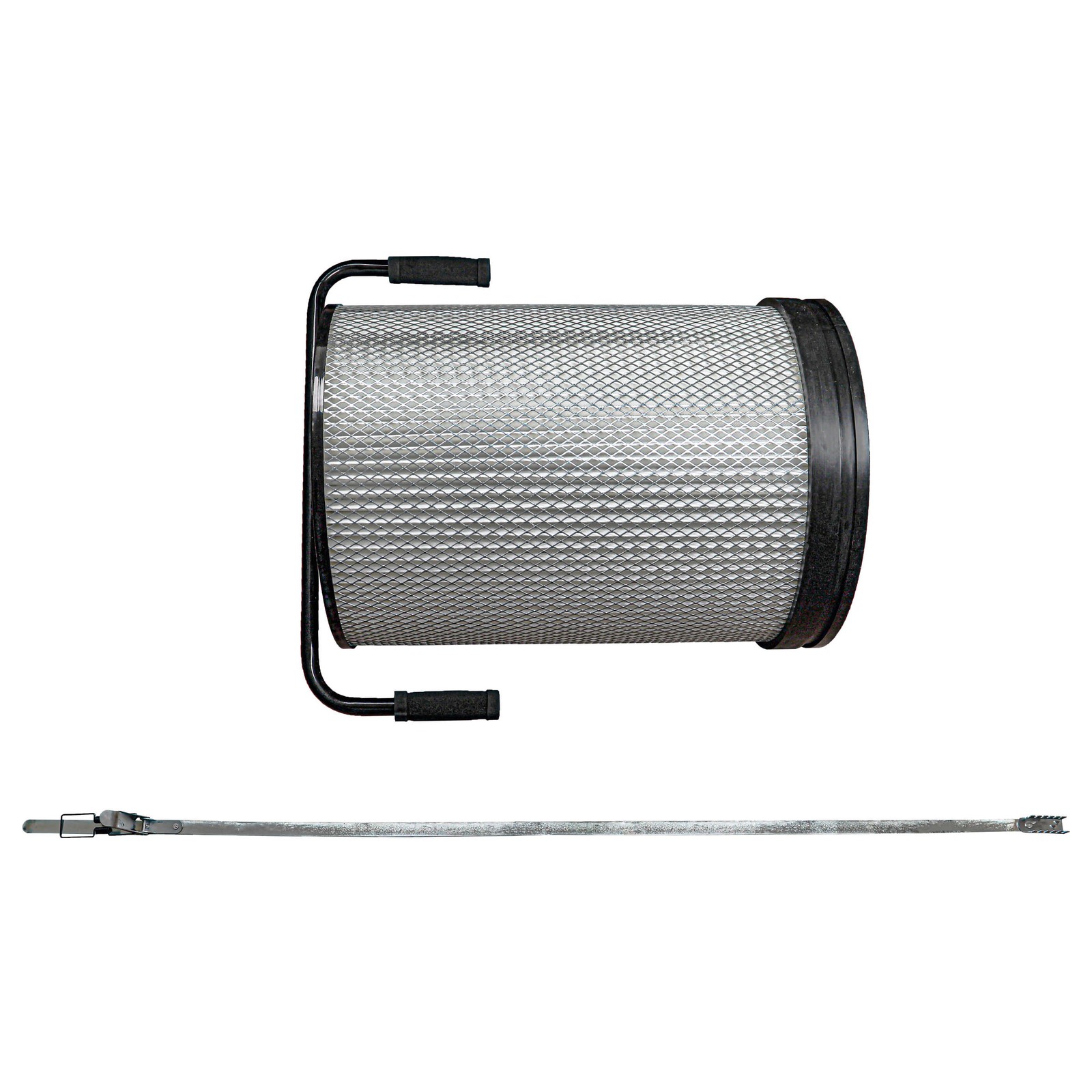 Filter Cartridge for Holzmann extraction unit ABS1500FF Woodworking Machine