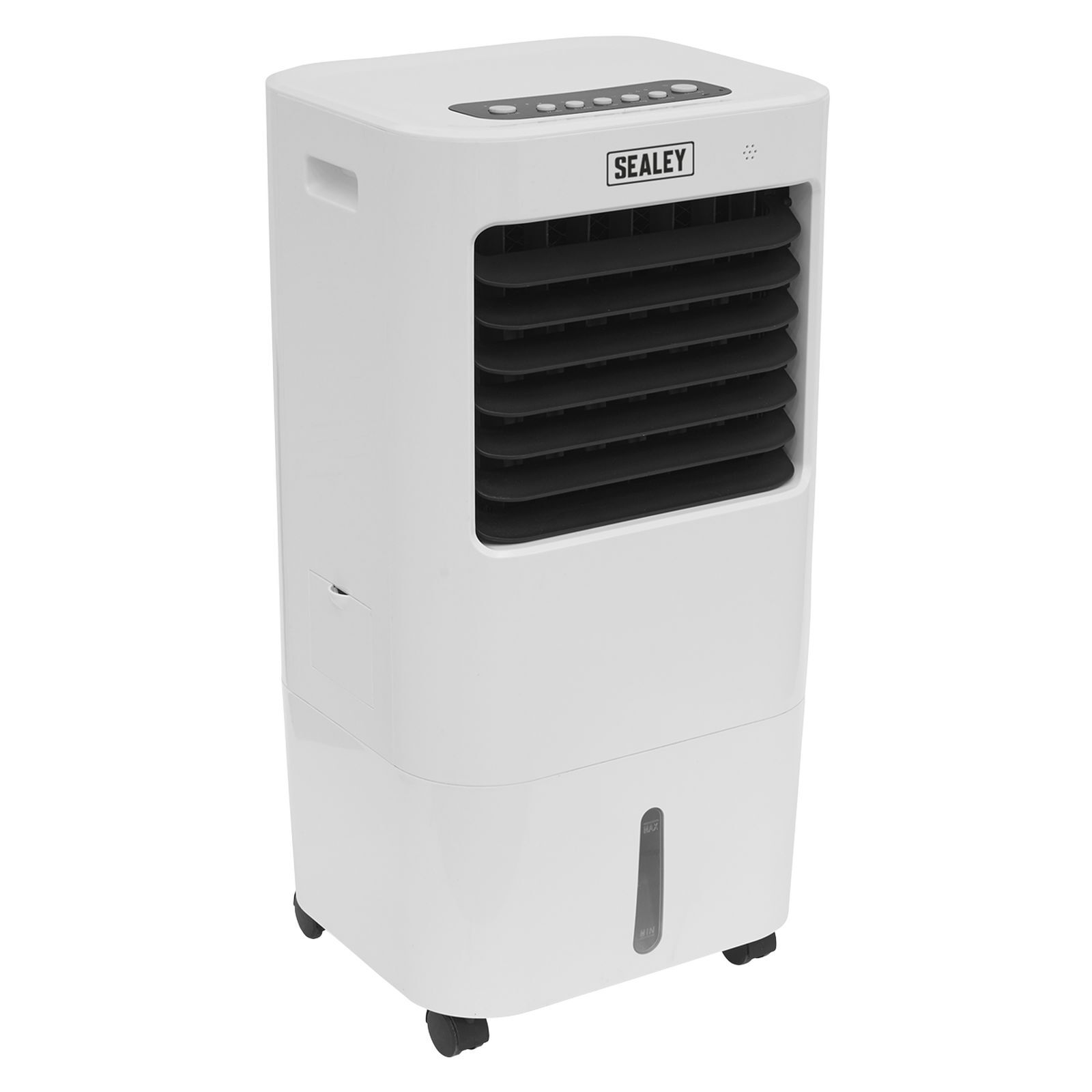 Sealey Air Cooler/Purifier/Humidifier With Remote Control - SAC13