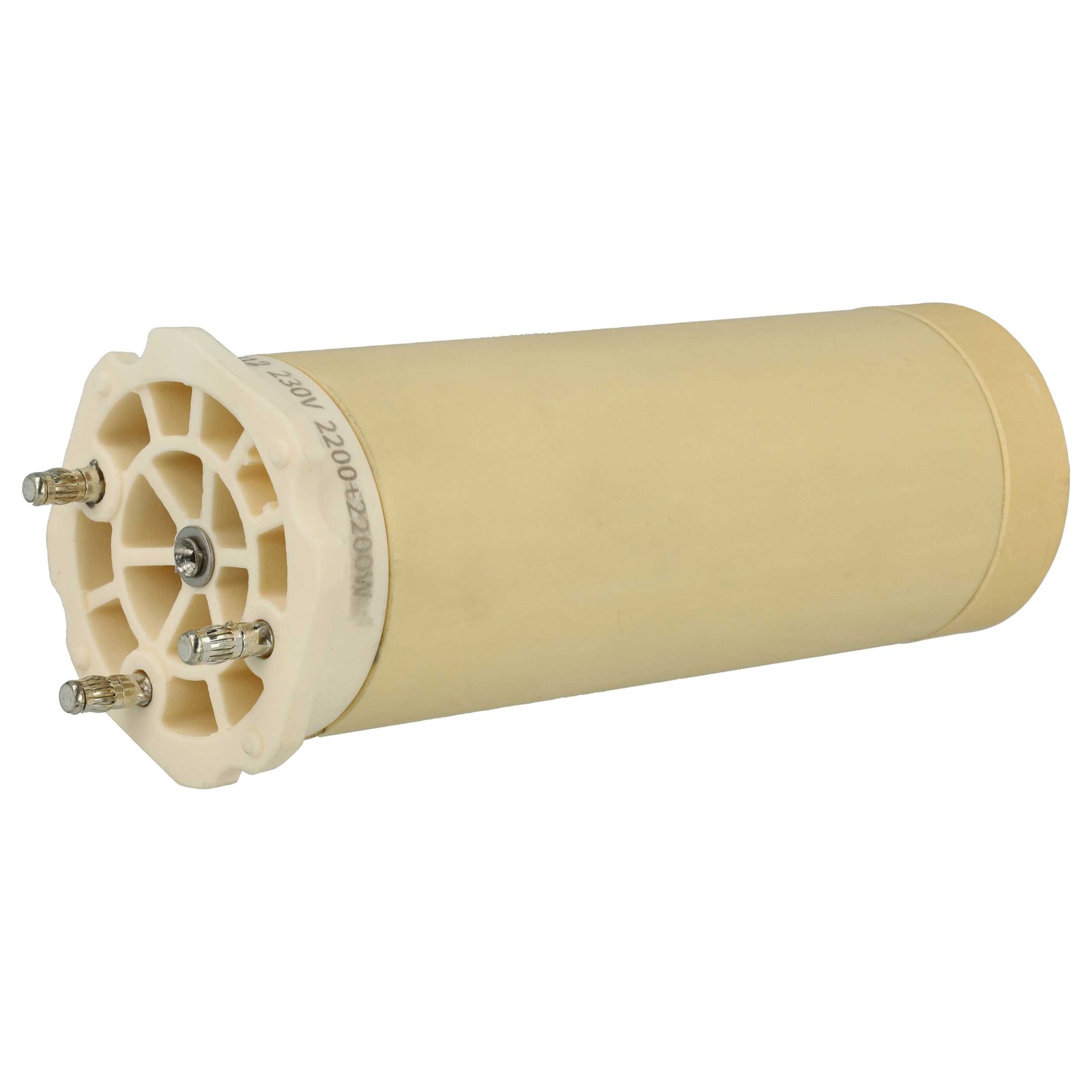 Ceramic Heat Element for Leister 107.612, Typ 39A1 for Hot Air Welding Gun