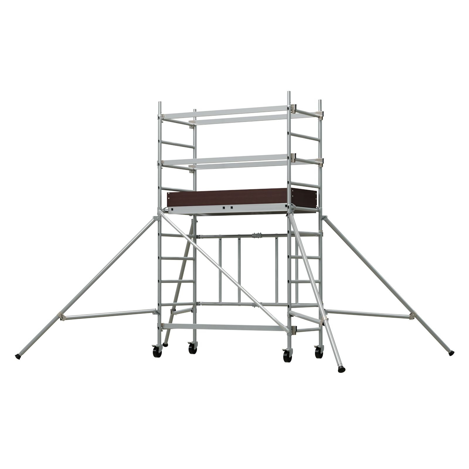 Sealey Platform Scaffold Tower Heavy Duty Approved Scaffold Tower SSCL1