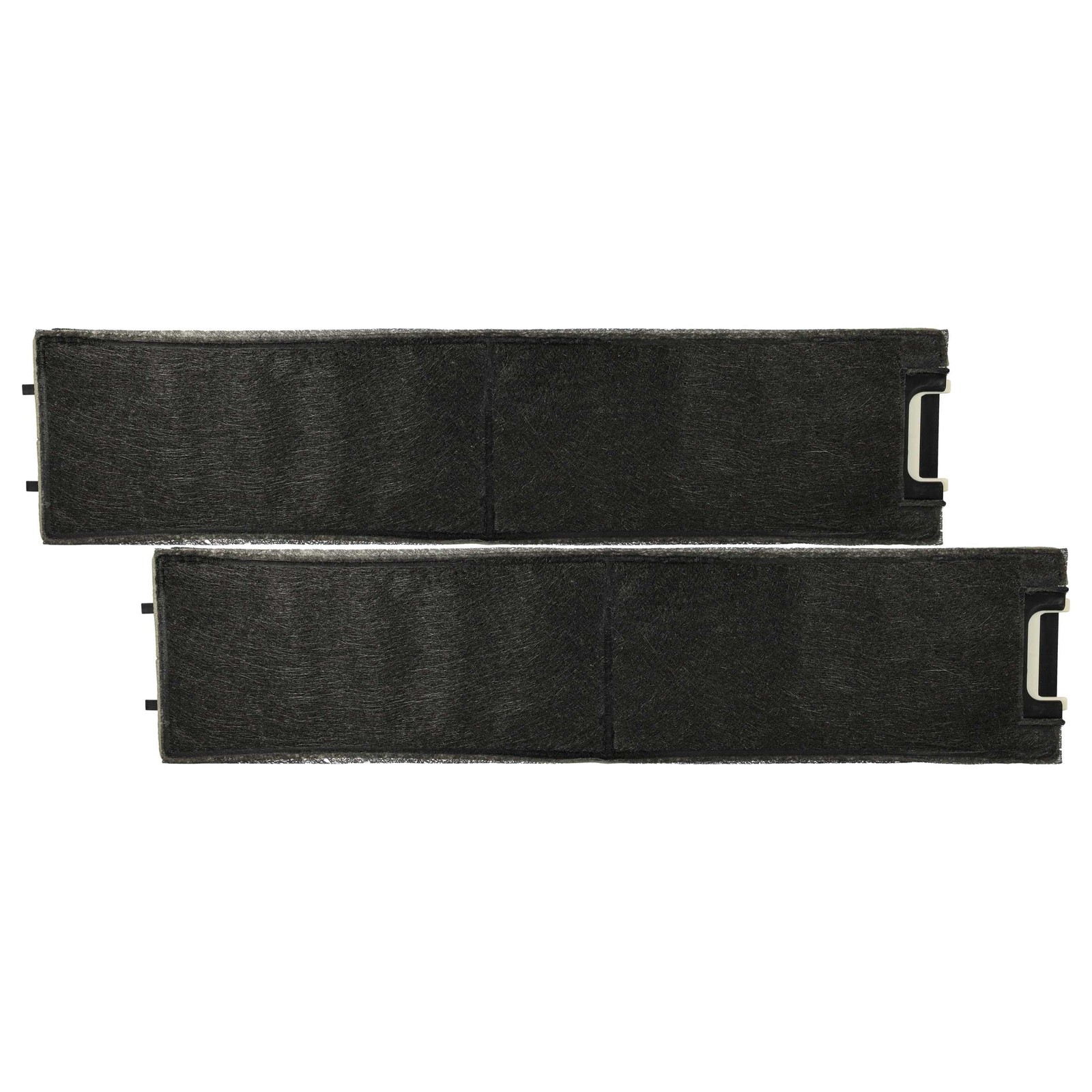 2 Cooker Hood Filter for Miele DA 3360-60 DA 3366 DA 3350-55 DA 3356-55 DA 3360
