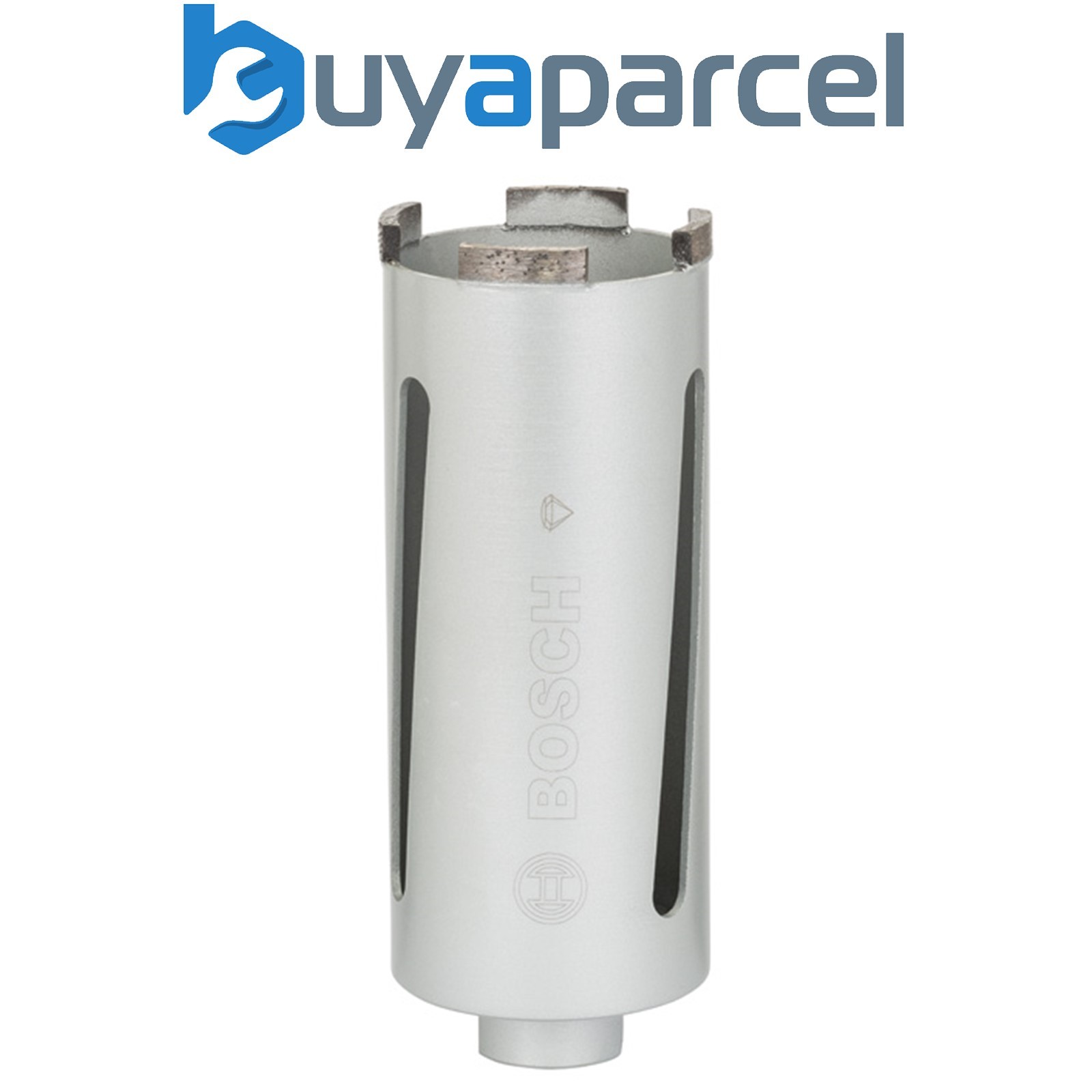 Bosch Diamond core cutters Diamond dry core cutter G 1/2" 2608587340