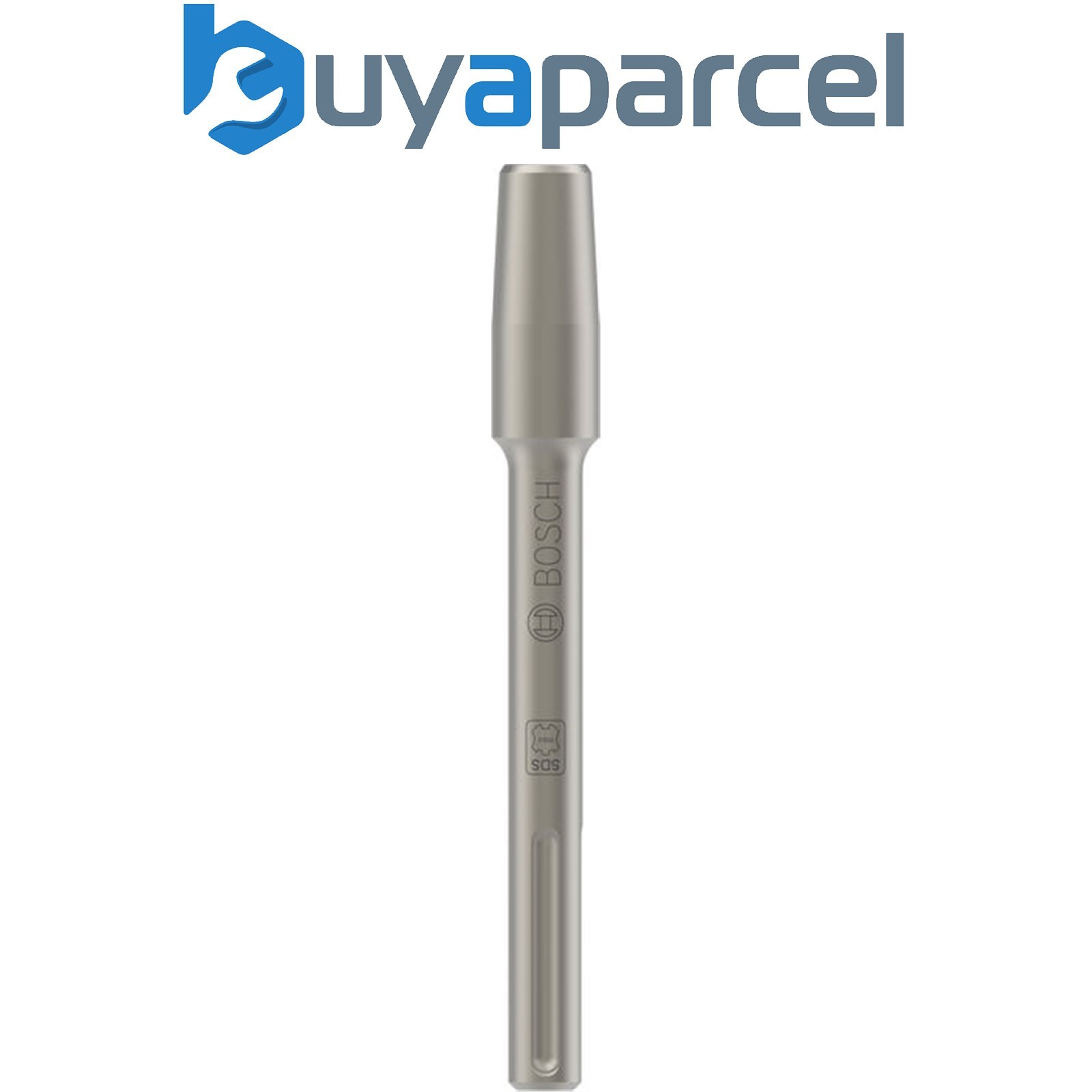 Bosch Chisels PRO SDS max Toolholder 220 mm 1618609003