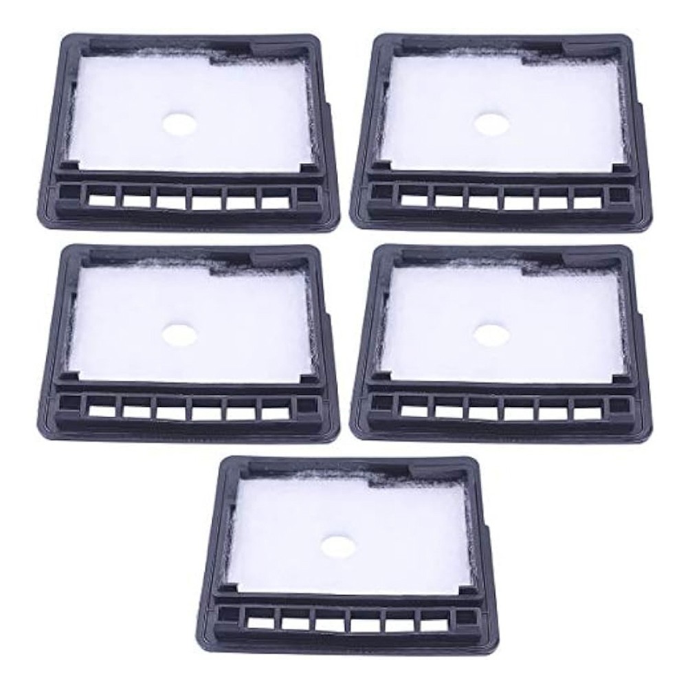 3X(5Pcs 13031039132 Air Tune- Kit for Chainsaw Cs345 Cs346 Cs3009659